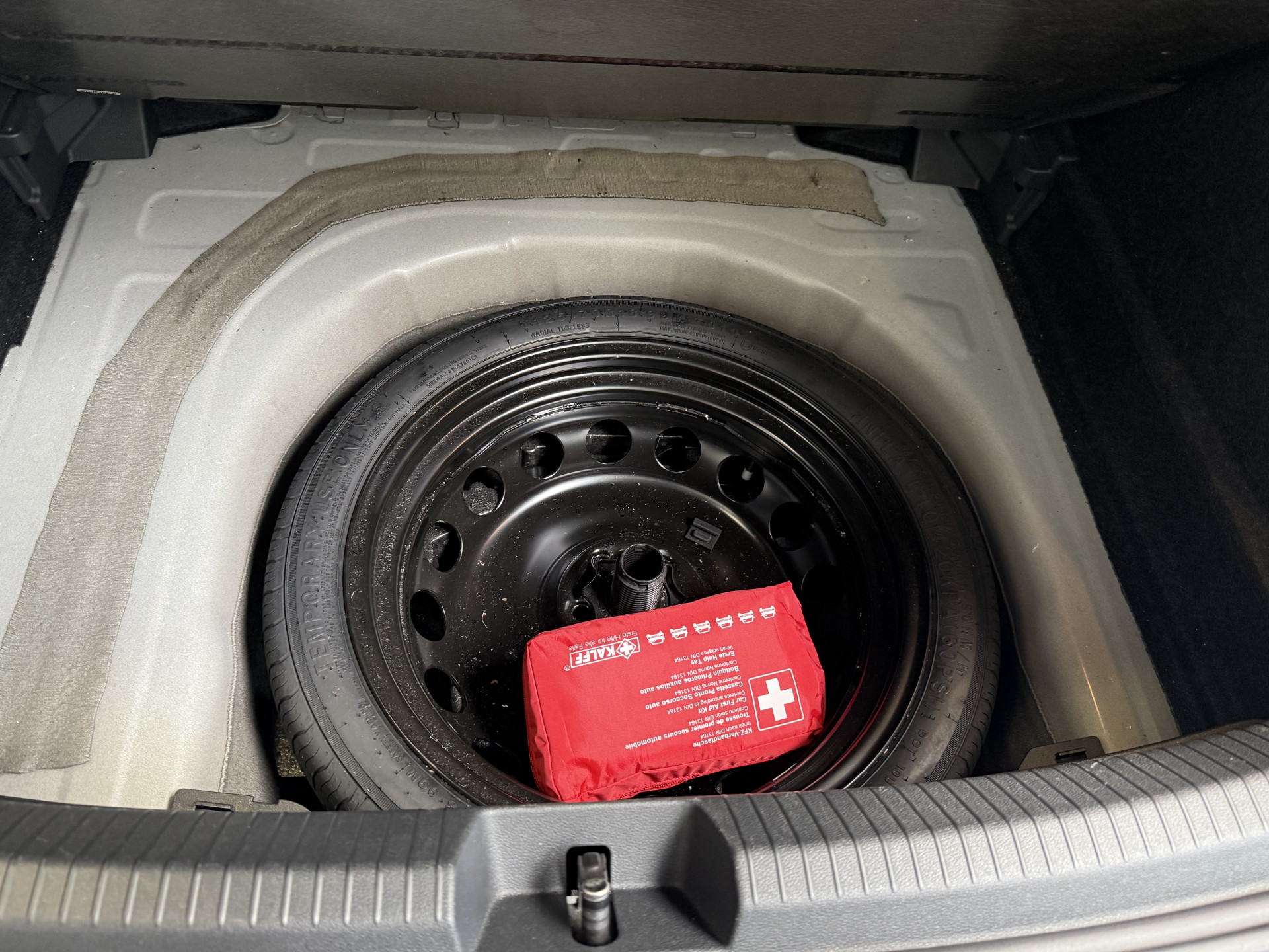 Foto van Volkswagen Taigo