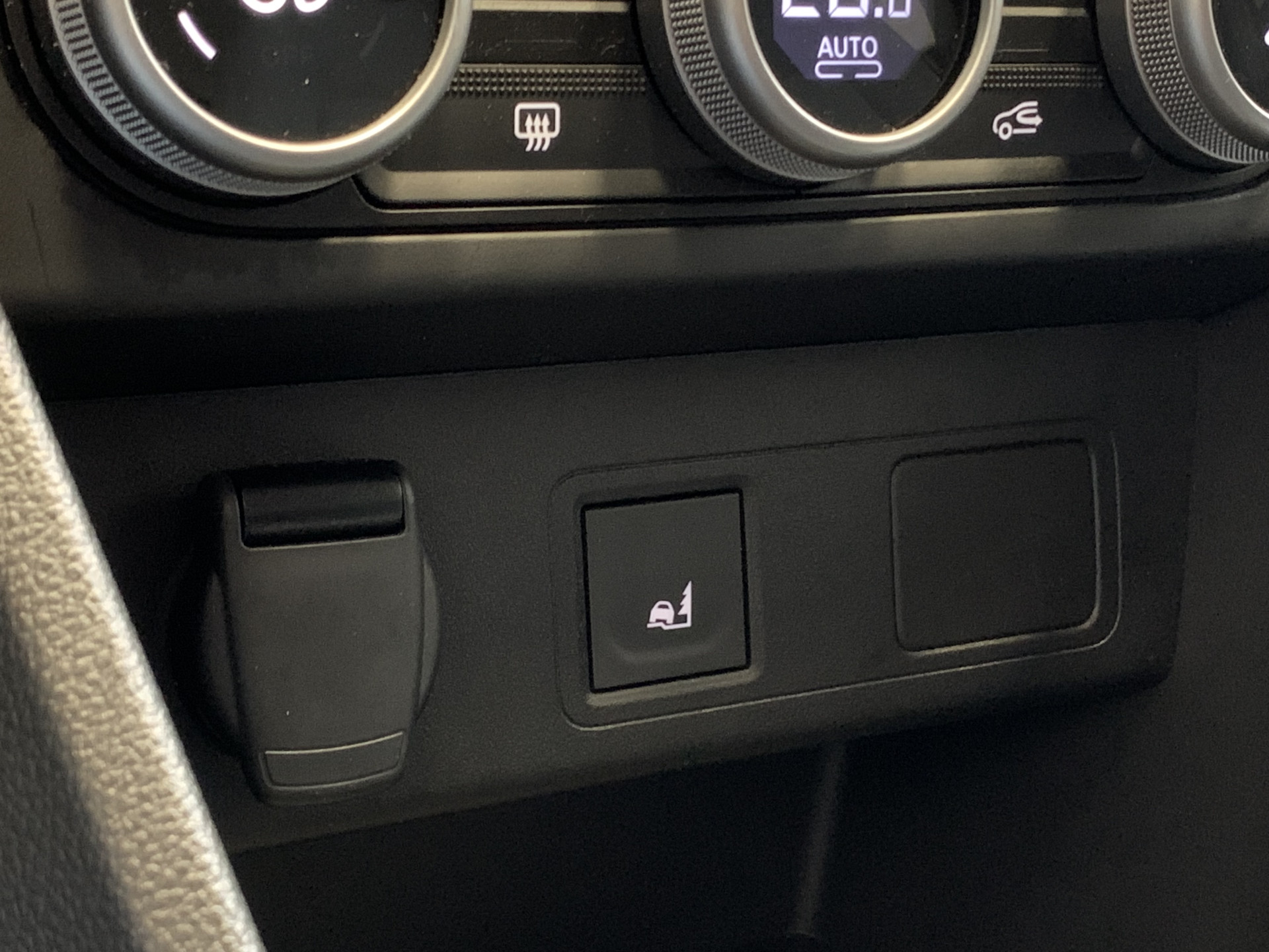 Foto van Dacia Jogger