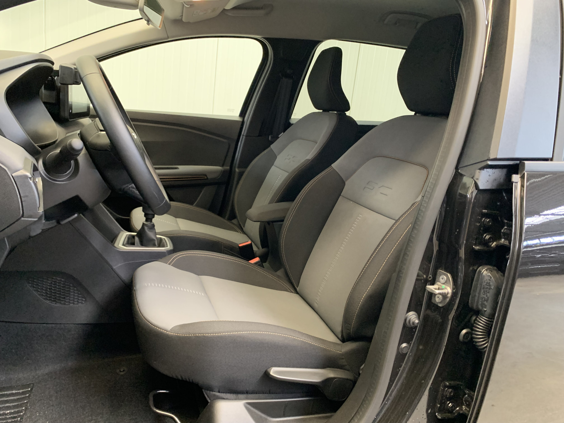 Foto van Dacia Jogger