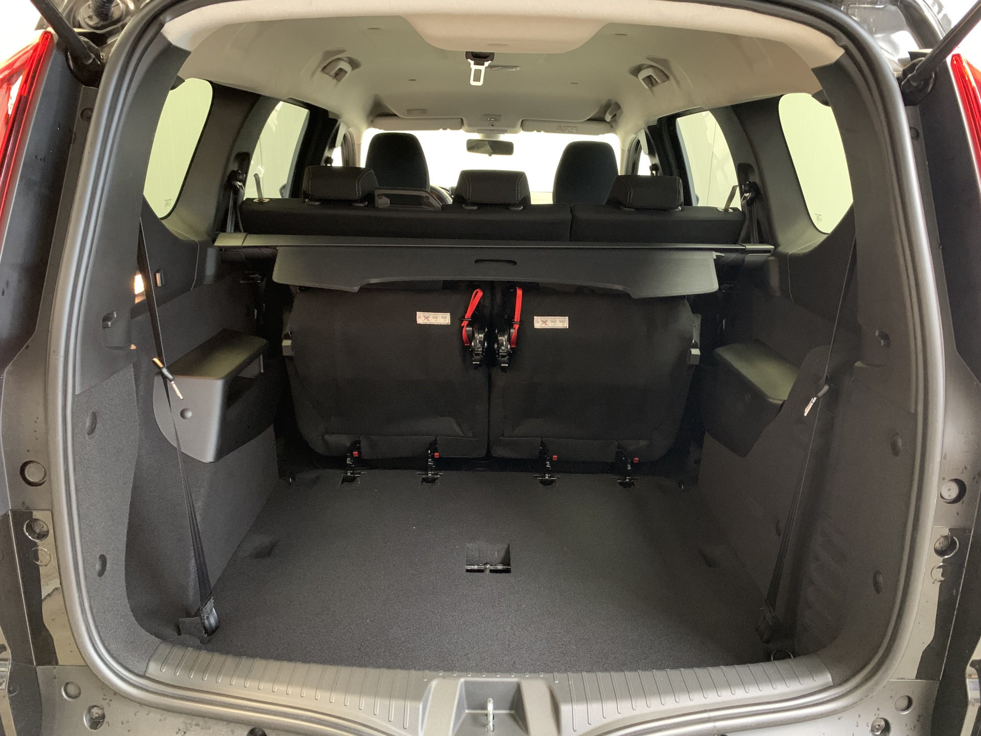 Foto van Dacia Jogger
