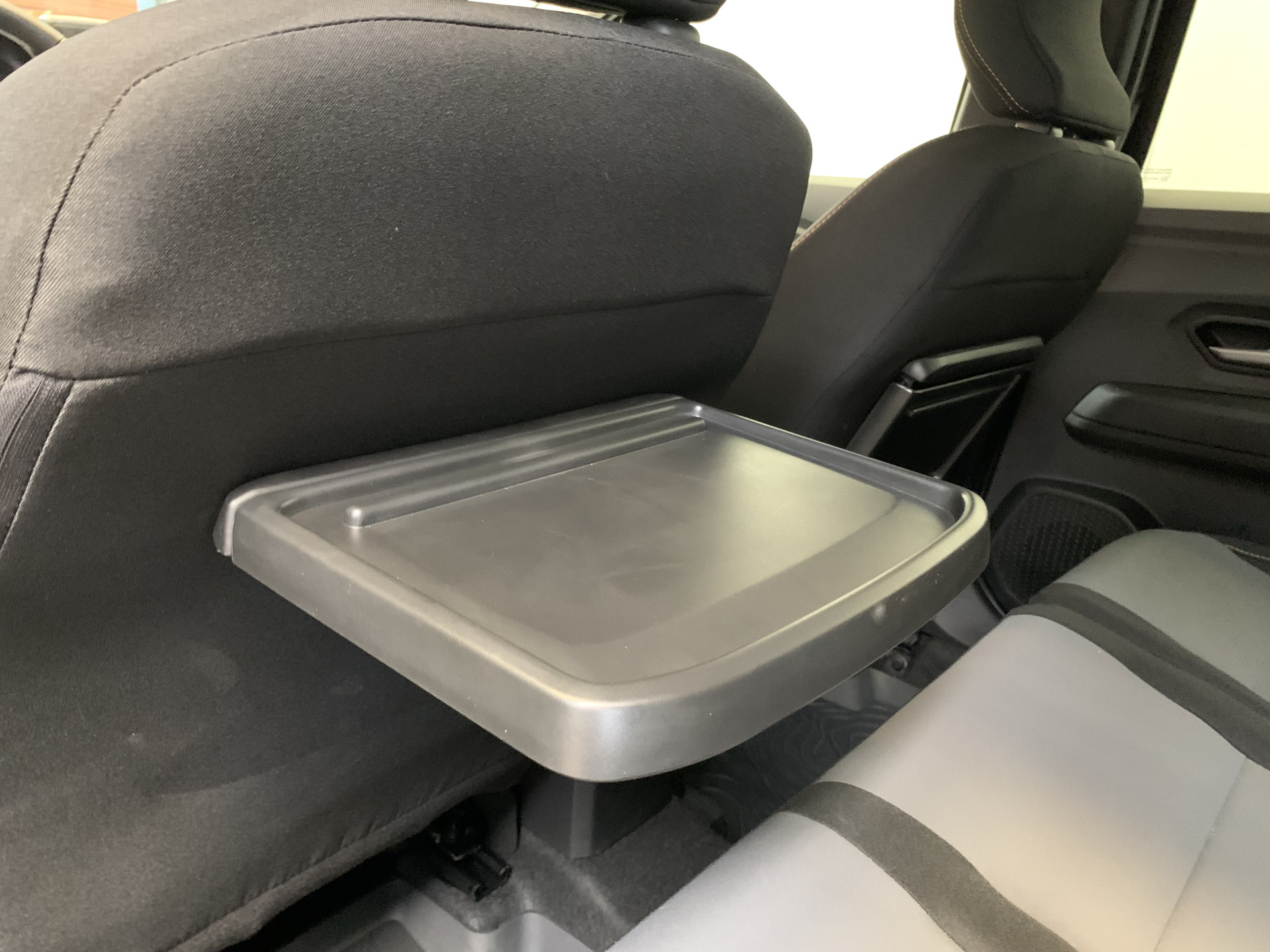 Foto van Dacia Jogger