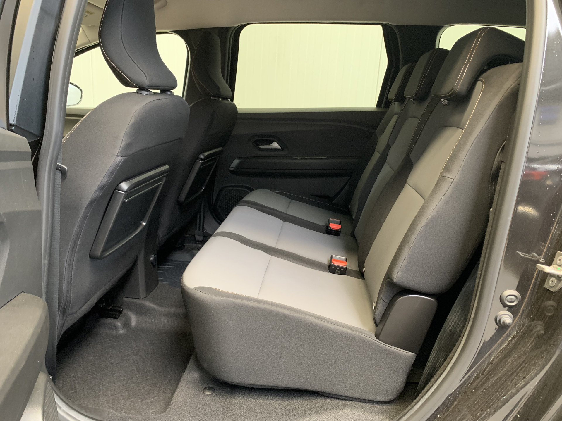 Foto van Dacia Jogger