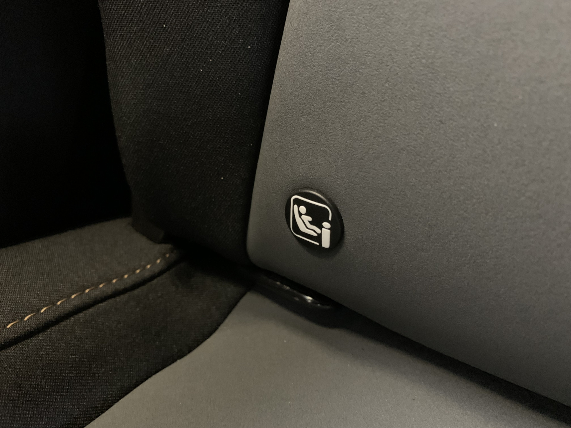 Foto van Dacia Jogger