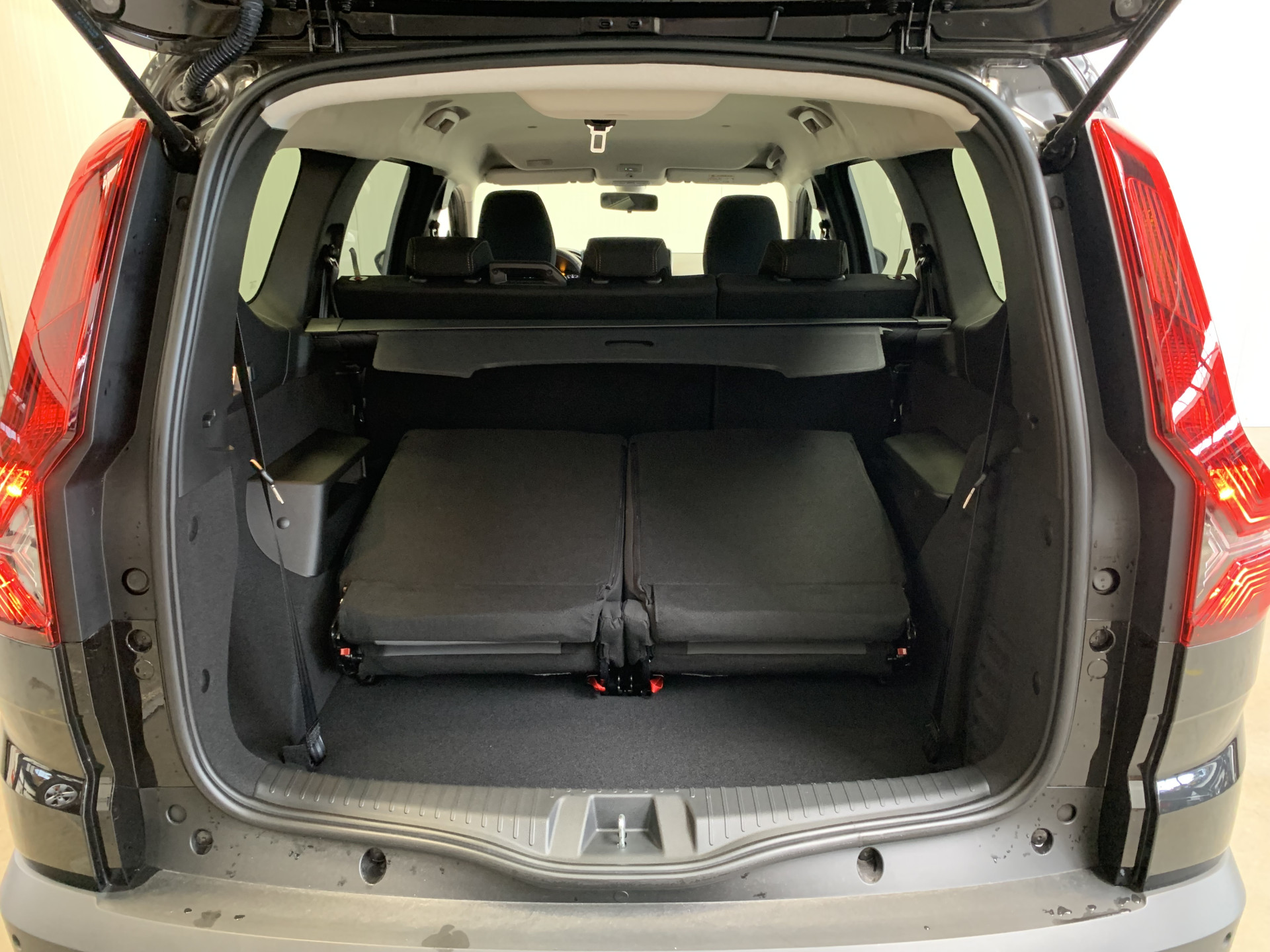 Foto van Dacia Jogger