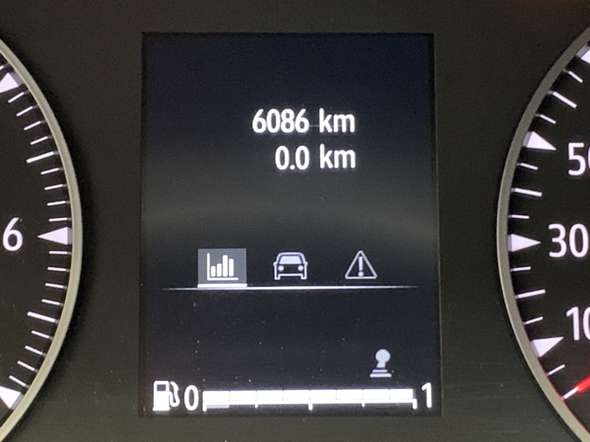 Foto van Dacia Jogger