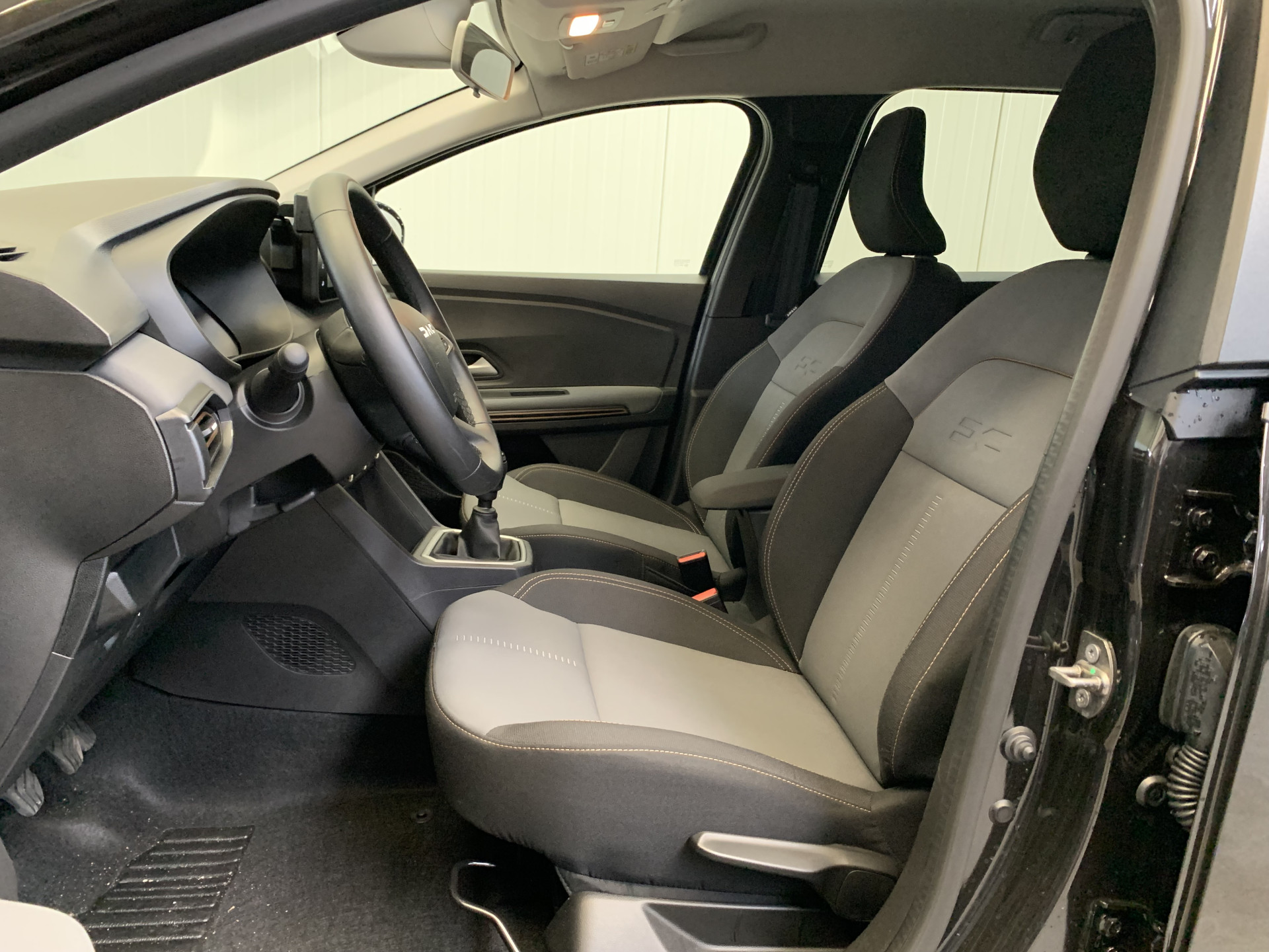Foto van Dacia Jogger