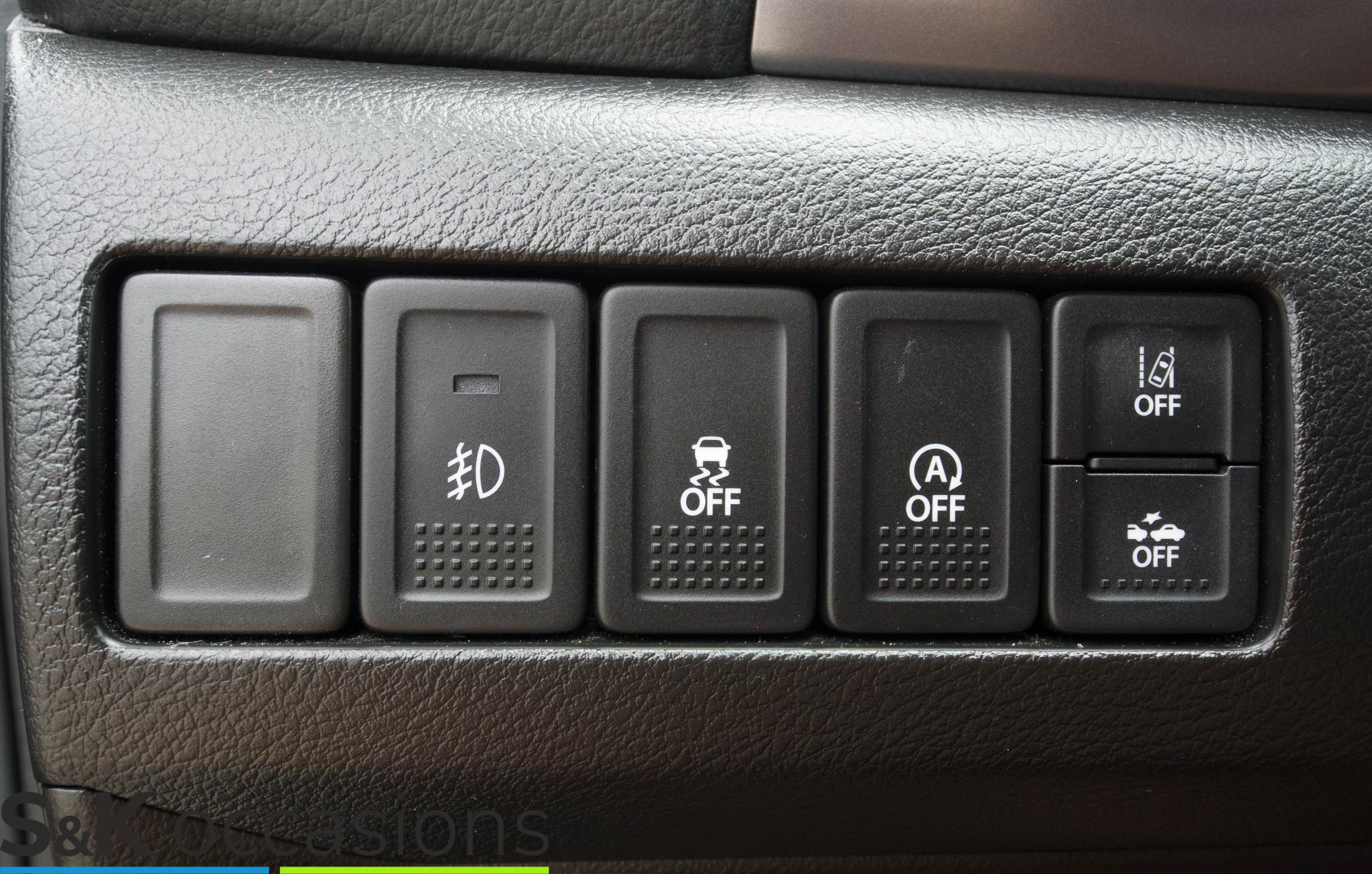 Foto van Suzuki Vitara