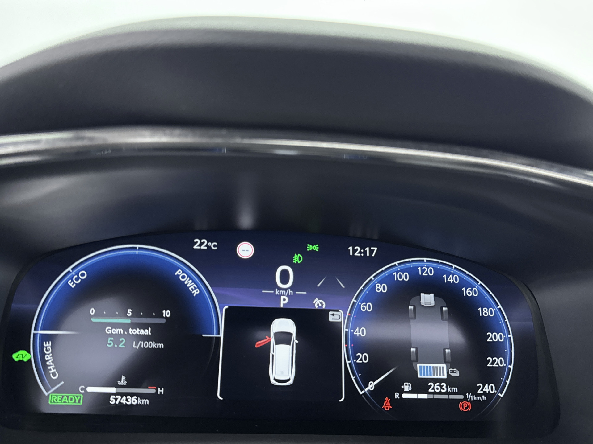 Foto van Toyota Toyota Corolla