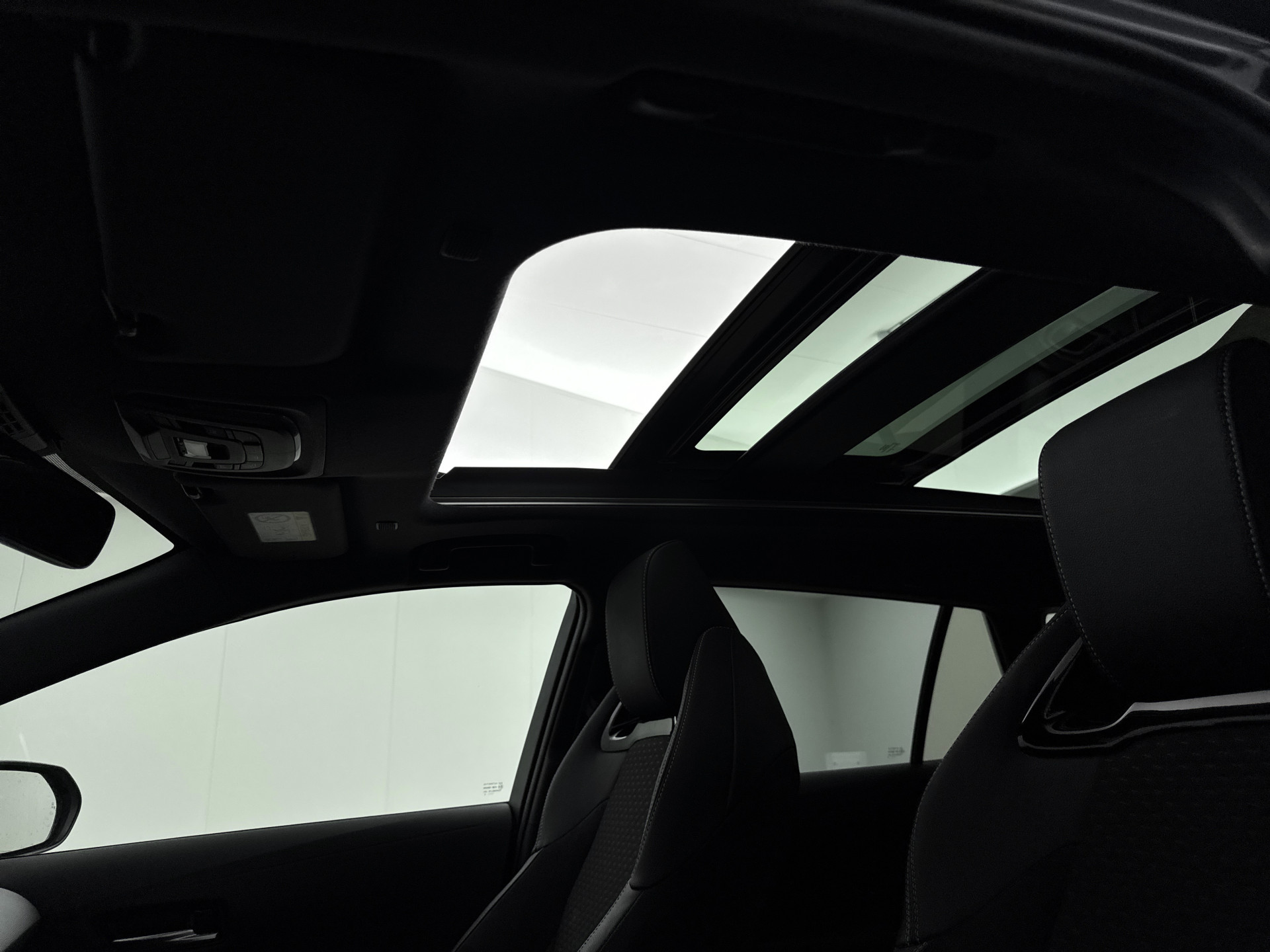 Foto van Toyota Toyota Corolla