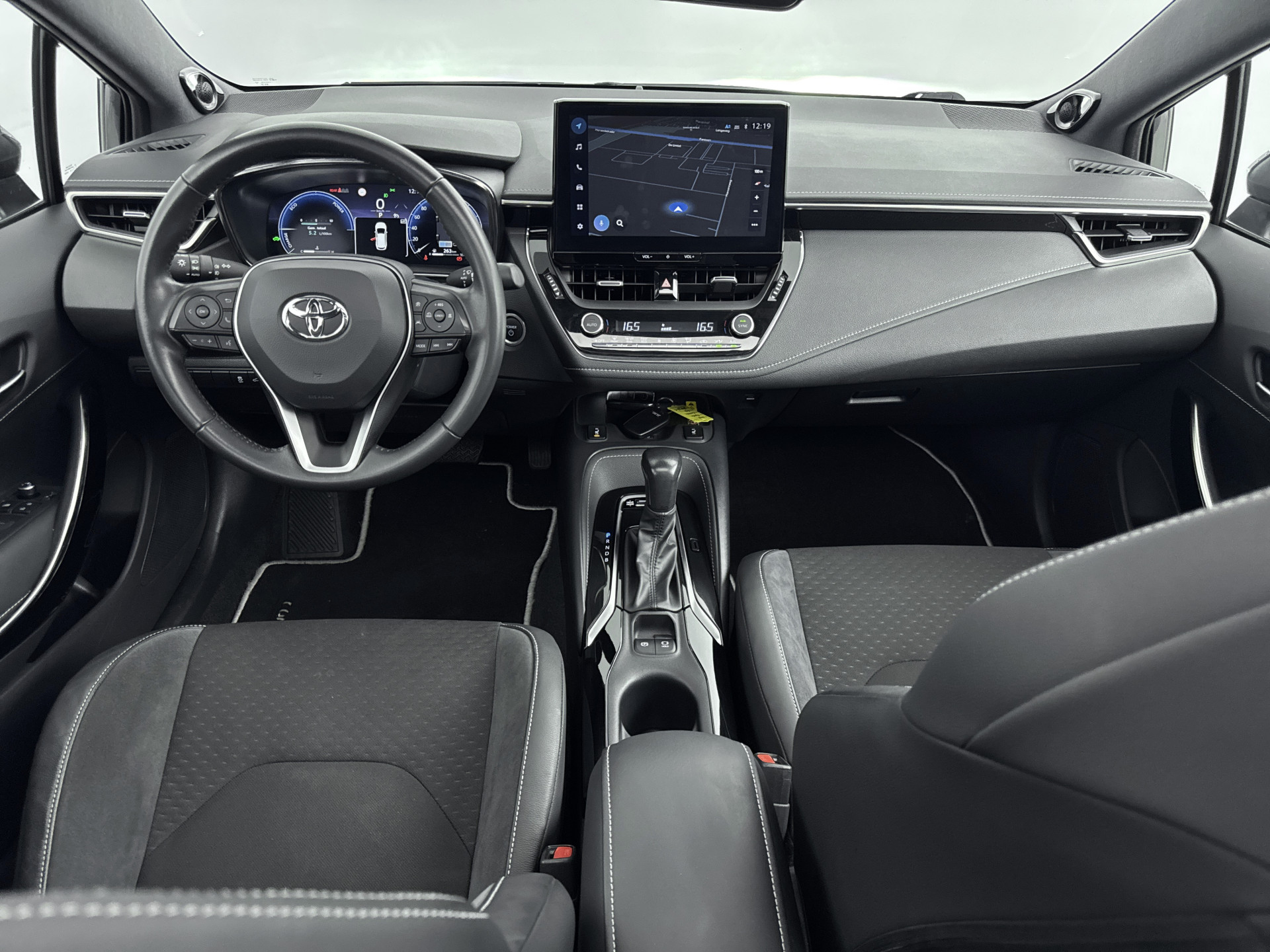Foto van Toyota Toyota Corolla