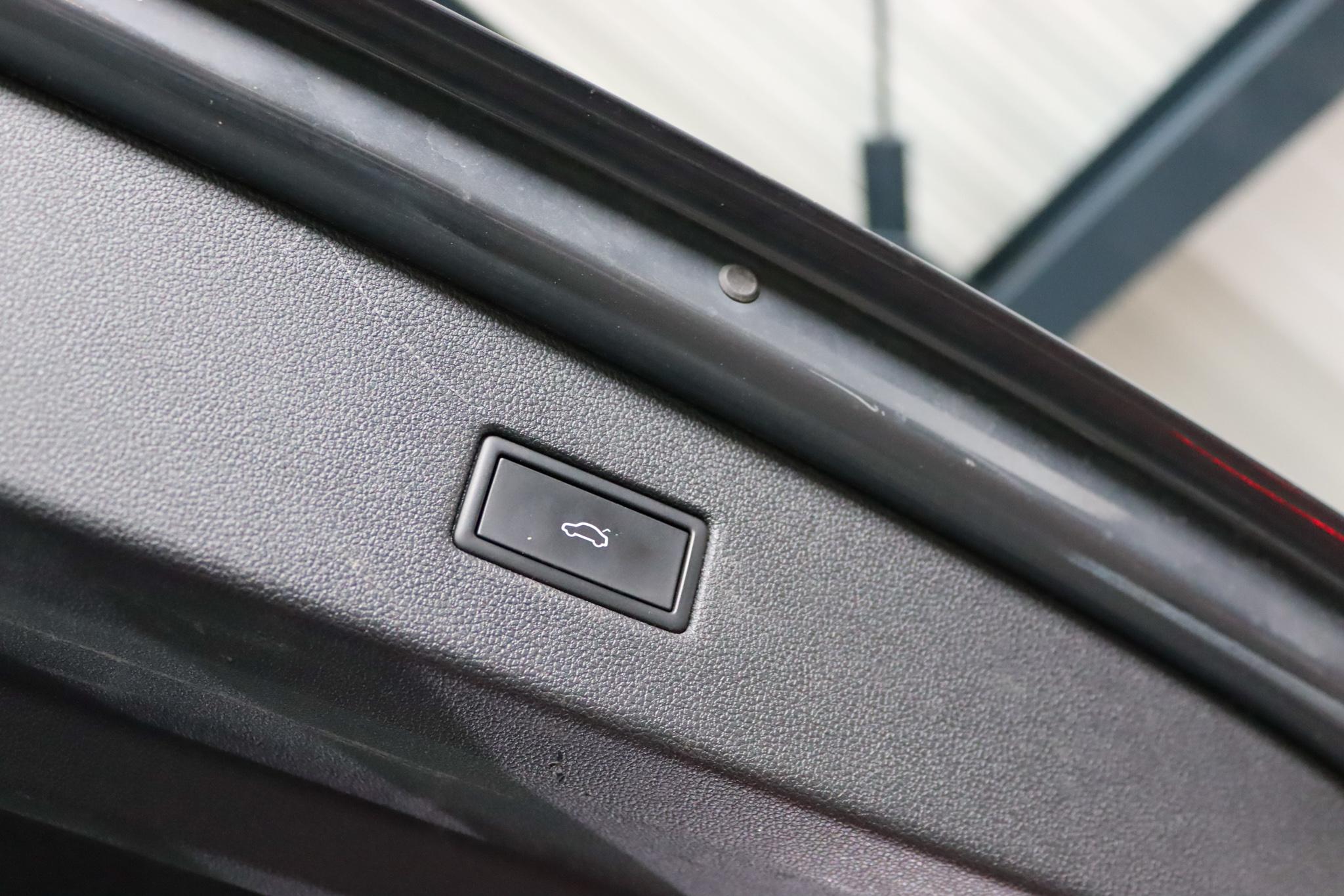 Foto van Seat Tarraco