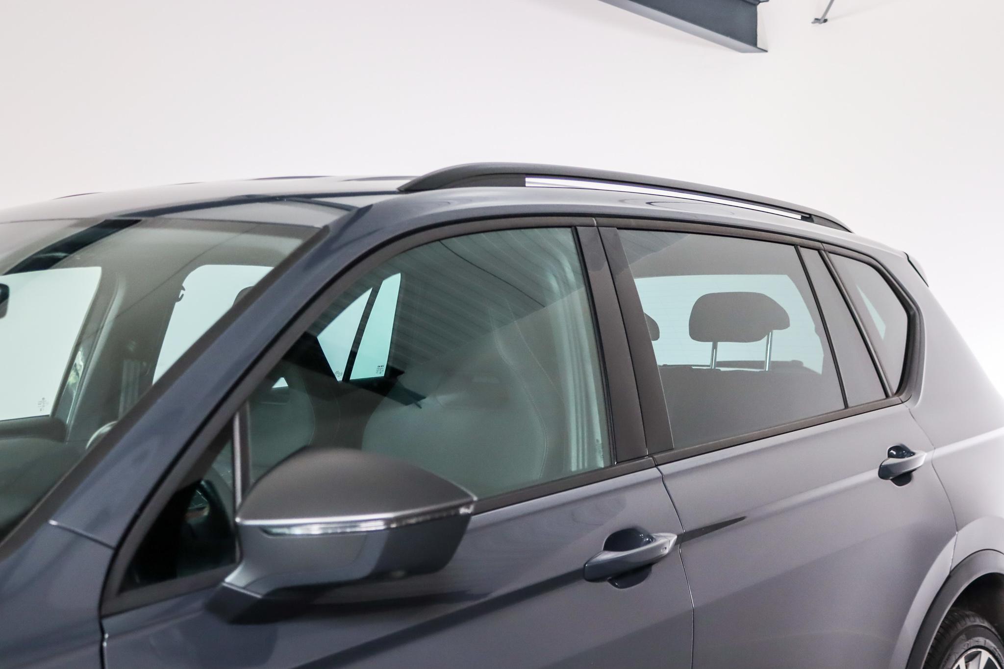 Foto van Seat Tarraco