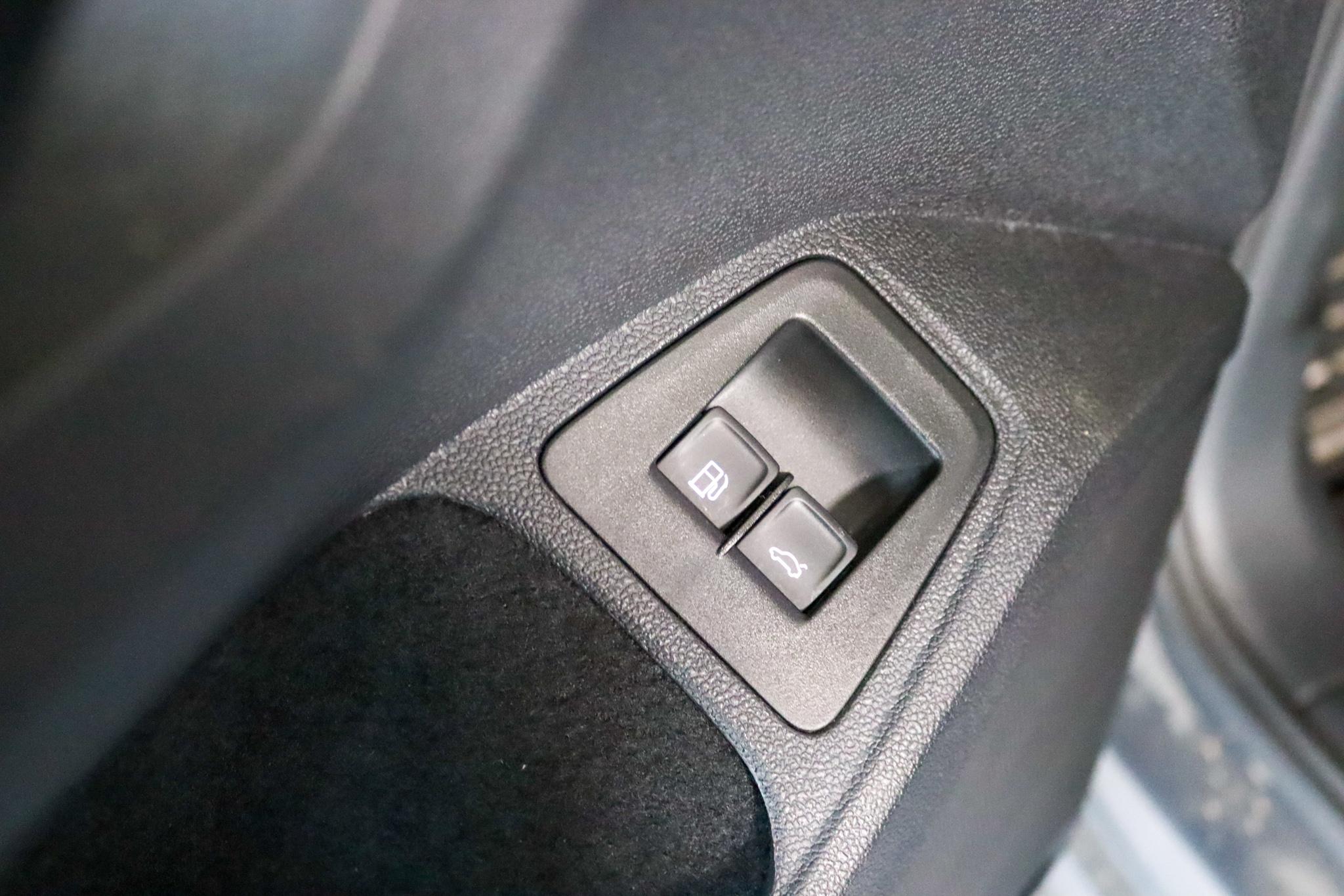 Foto van Seat Tarraco
