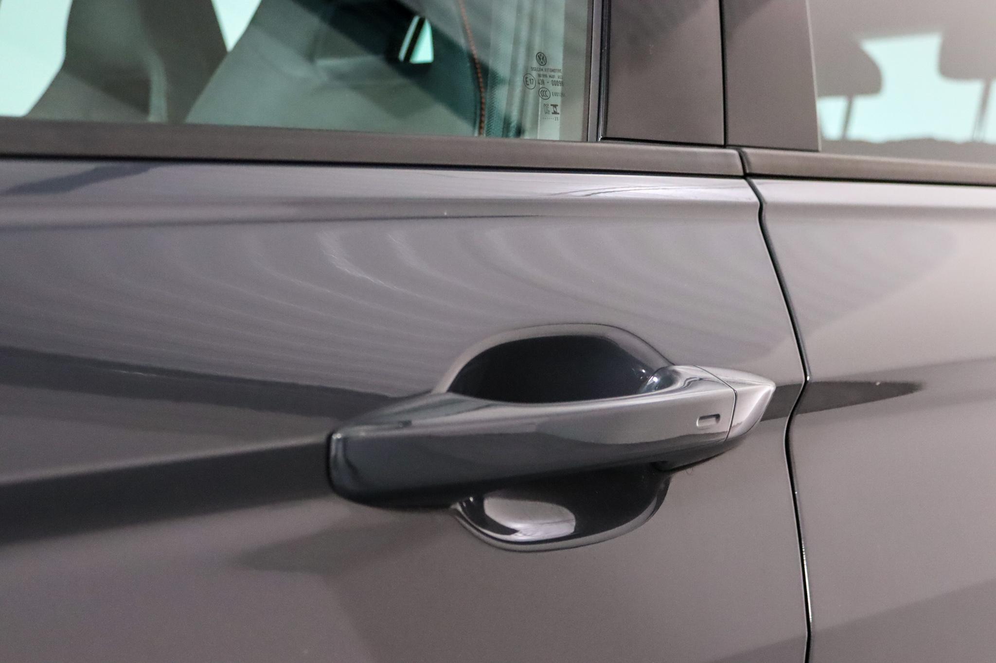 Foto van Seat Tarraco