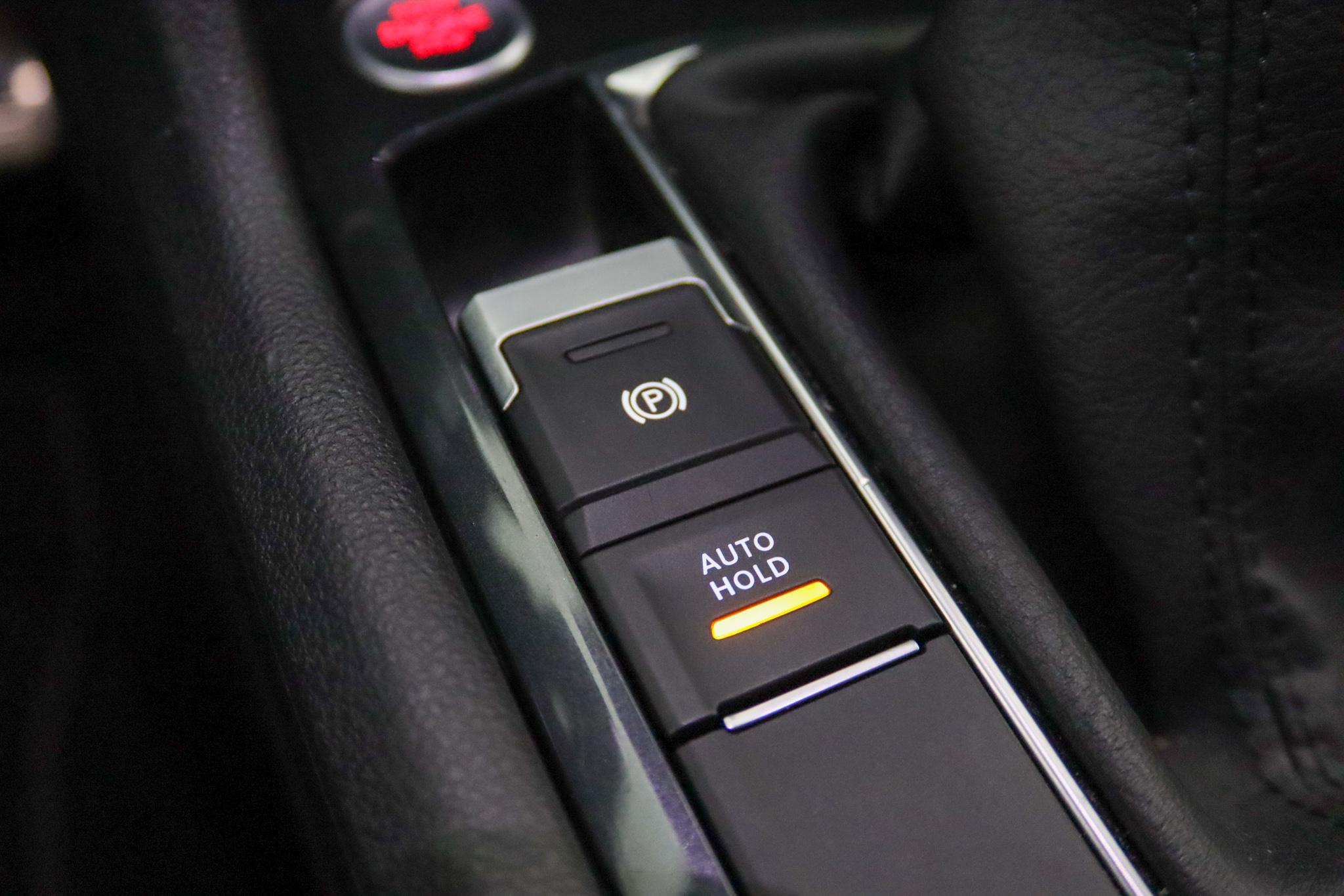 Foto van Seat Tarraco