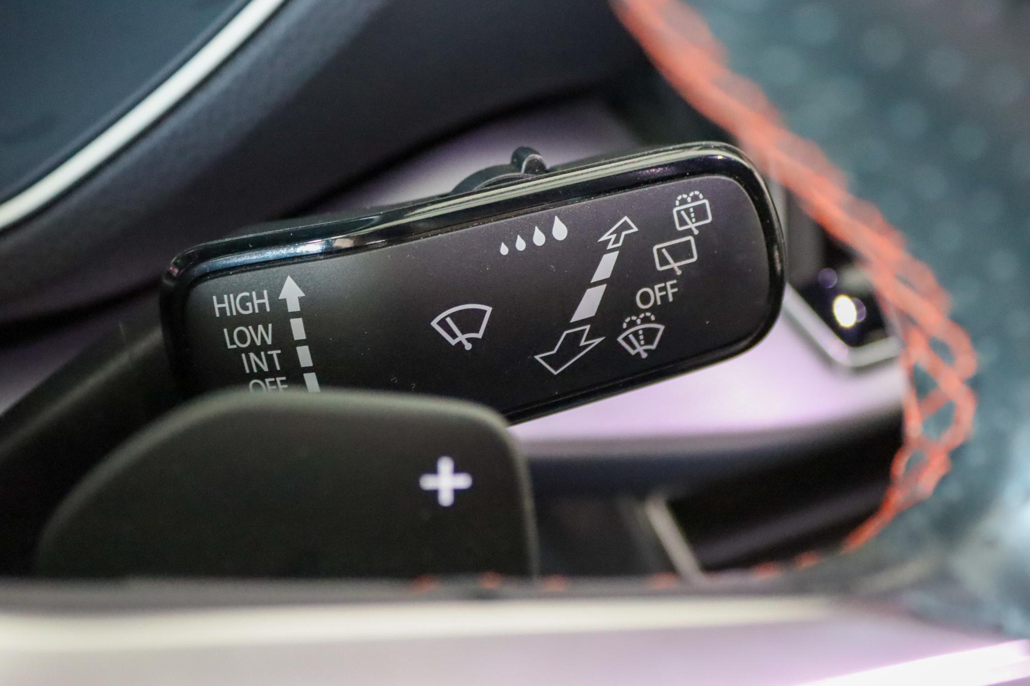 Foto van Seat Tarraco