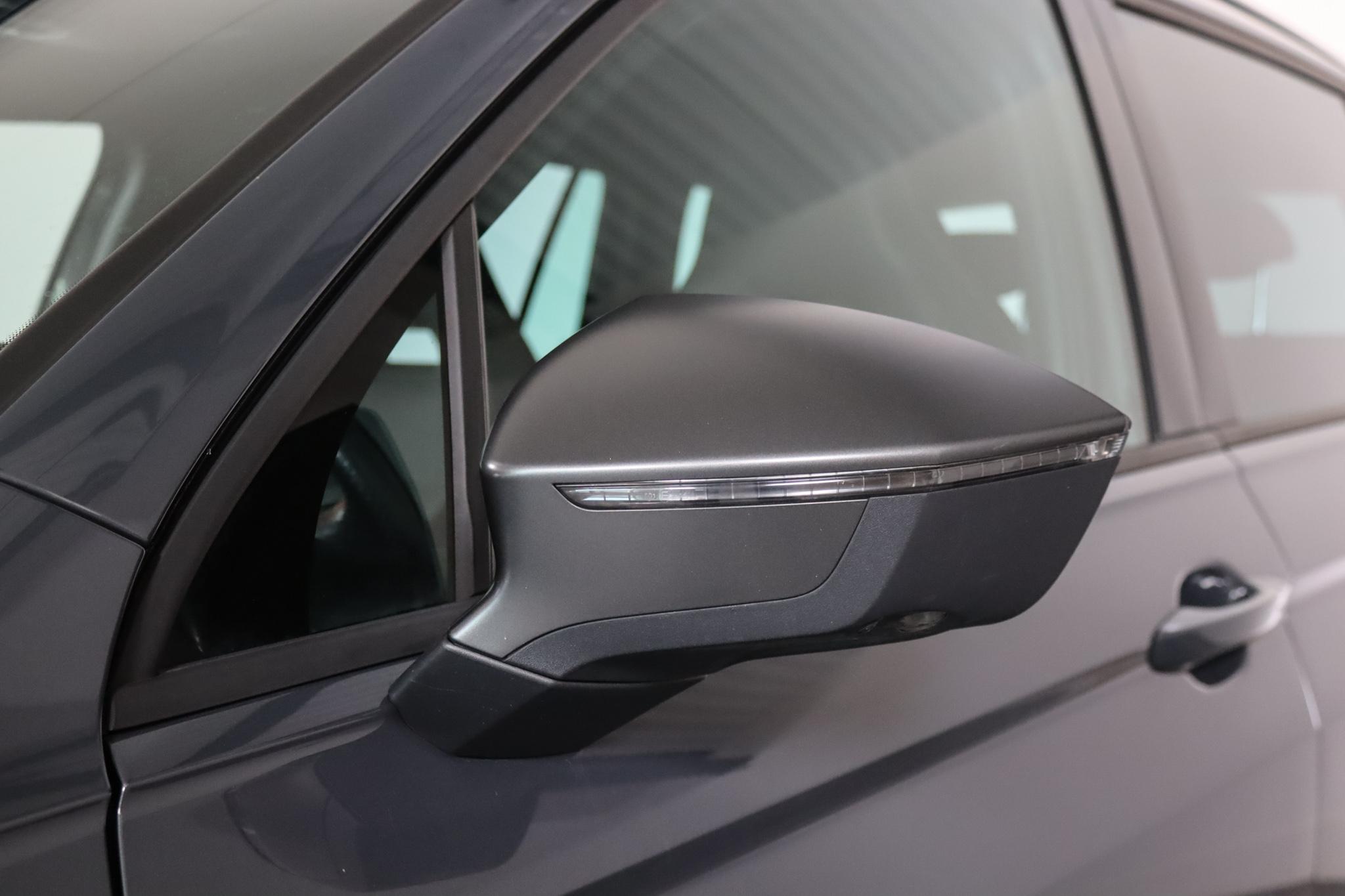 Foto van Seat Tarraco