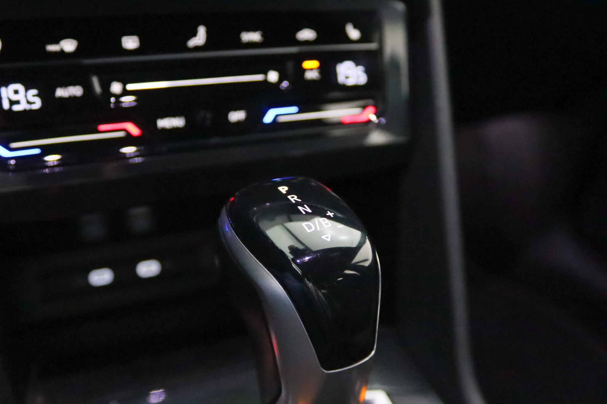 Foto van Seat Tarraco