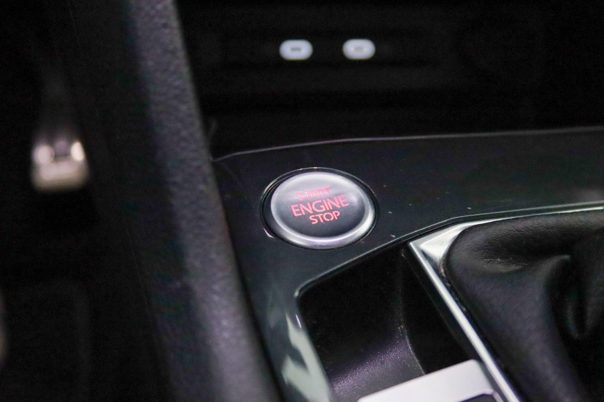 Foto van Seat Tarraco