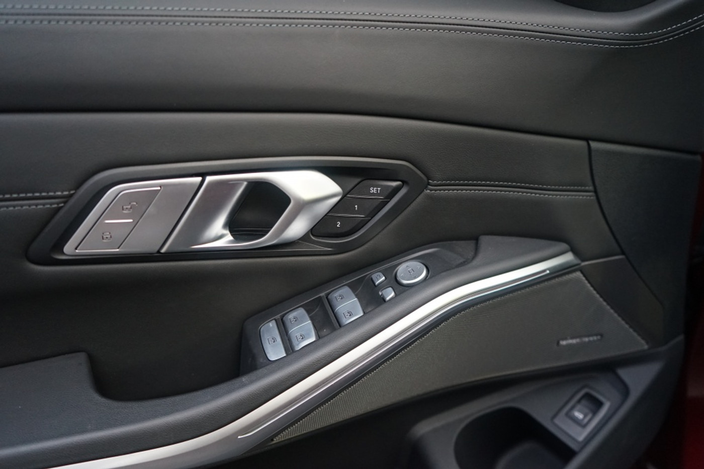 Foto van BMW M3