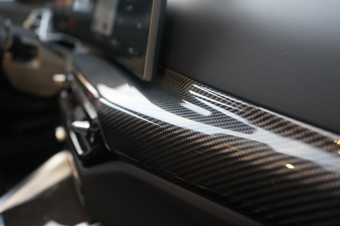 Foto van BMW M3