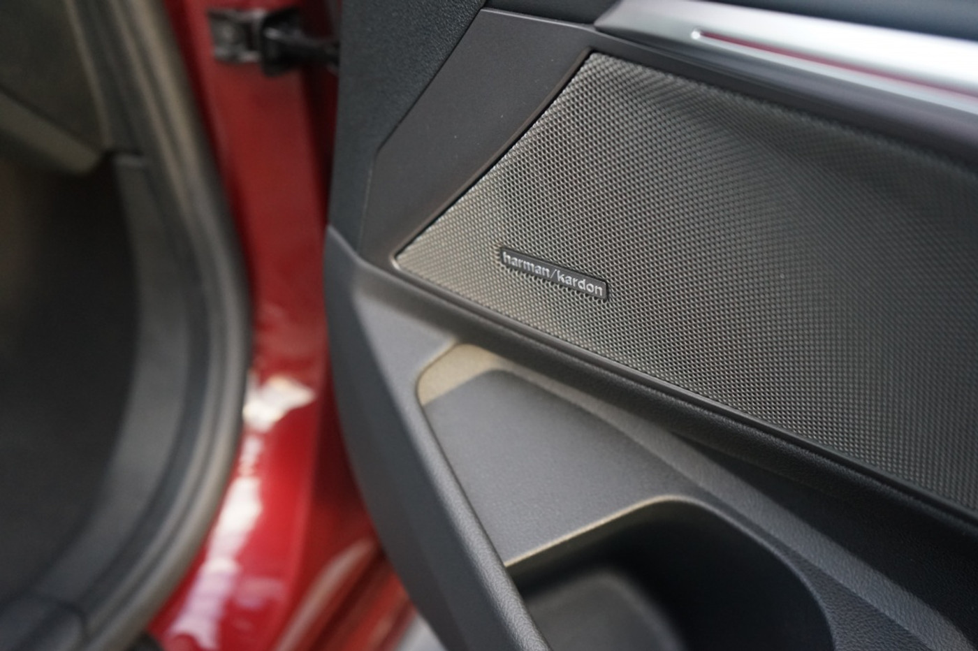 Foto van BMW M3