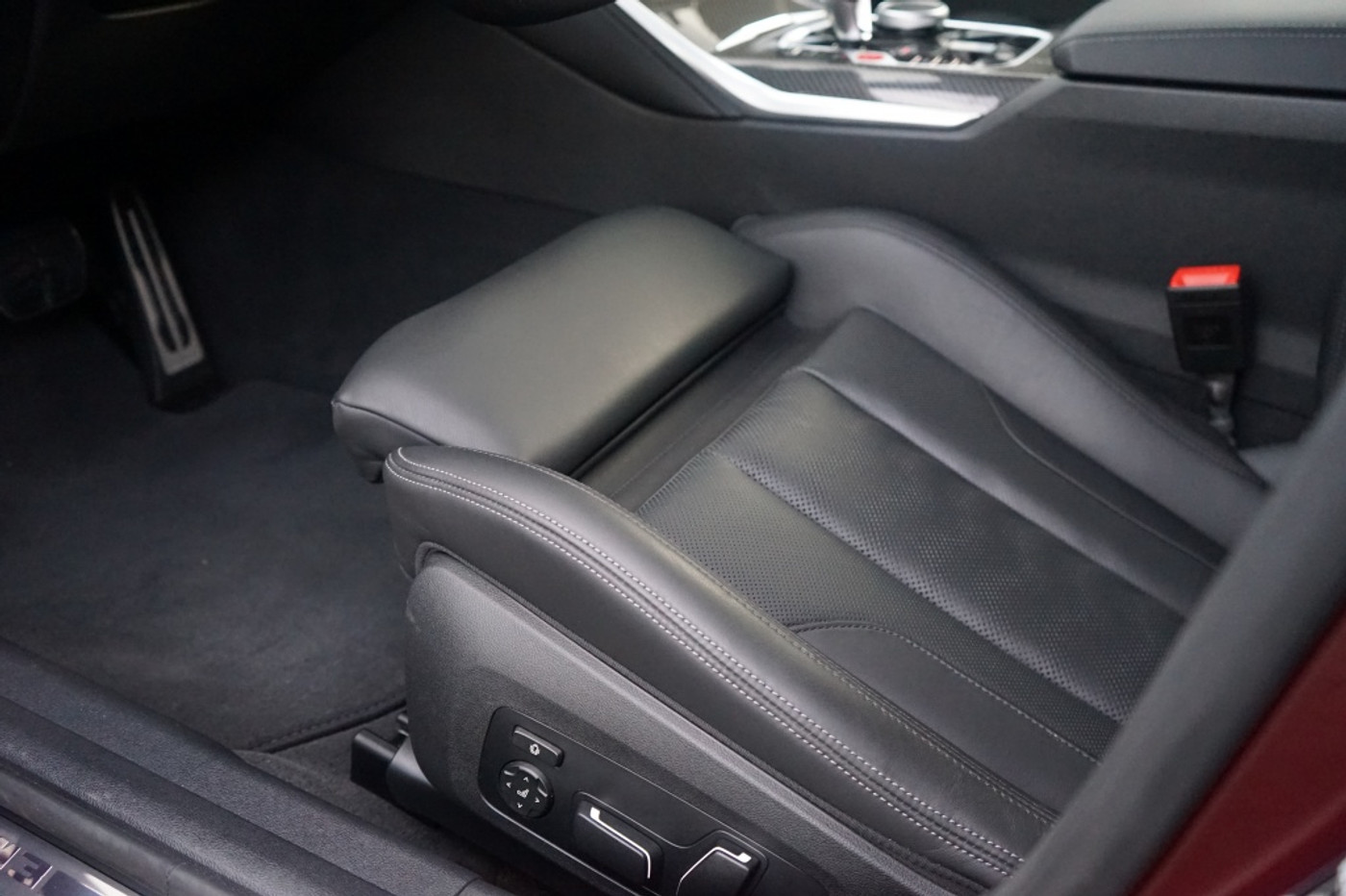 Foto van BMW M3