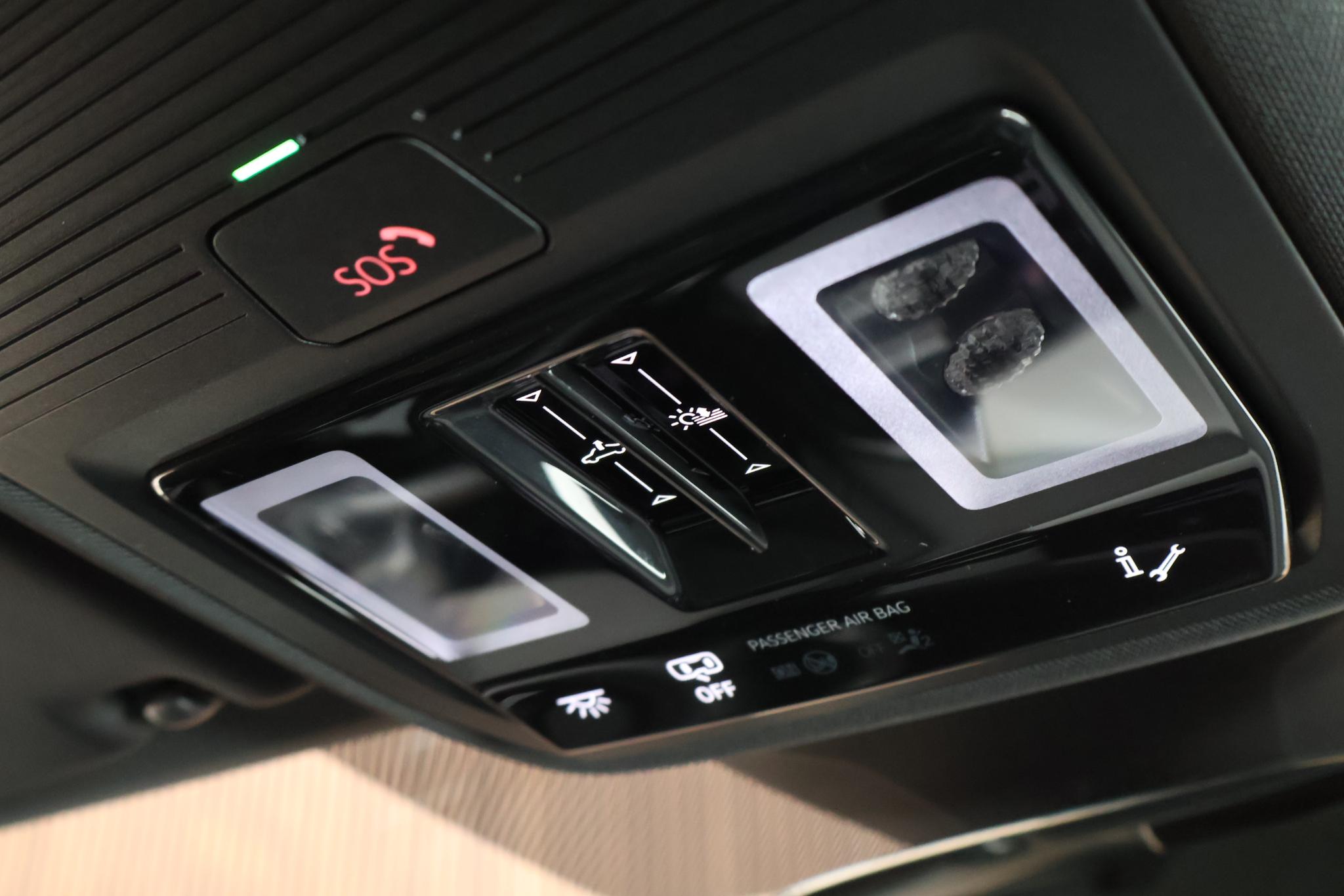 Foto van Audi Q4 40 E-tron