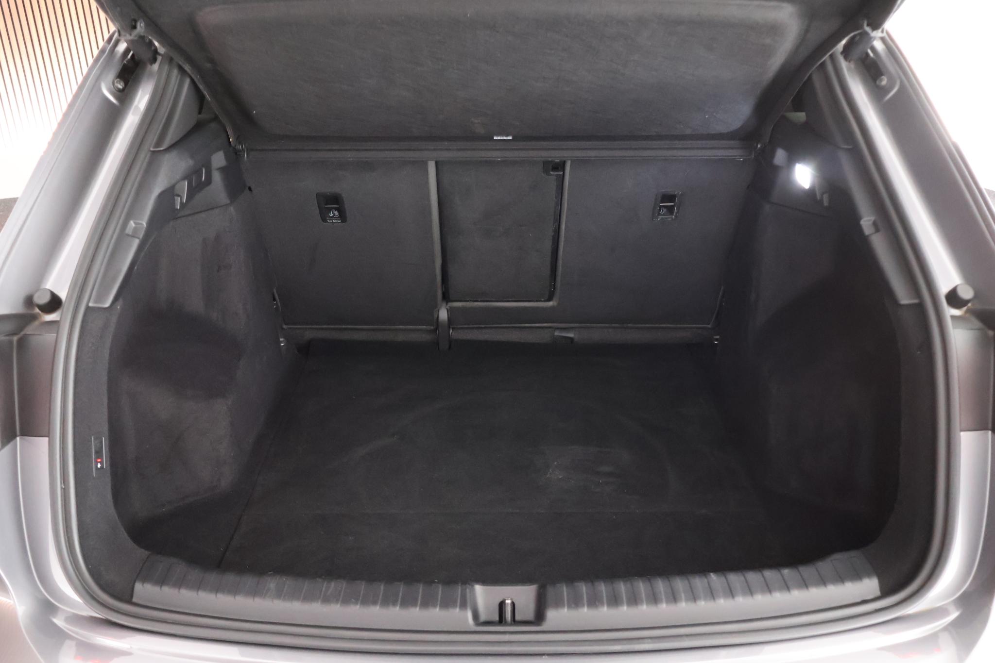 Foto van Audi Q4 40 E-tron