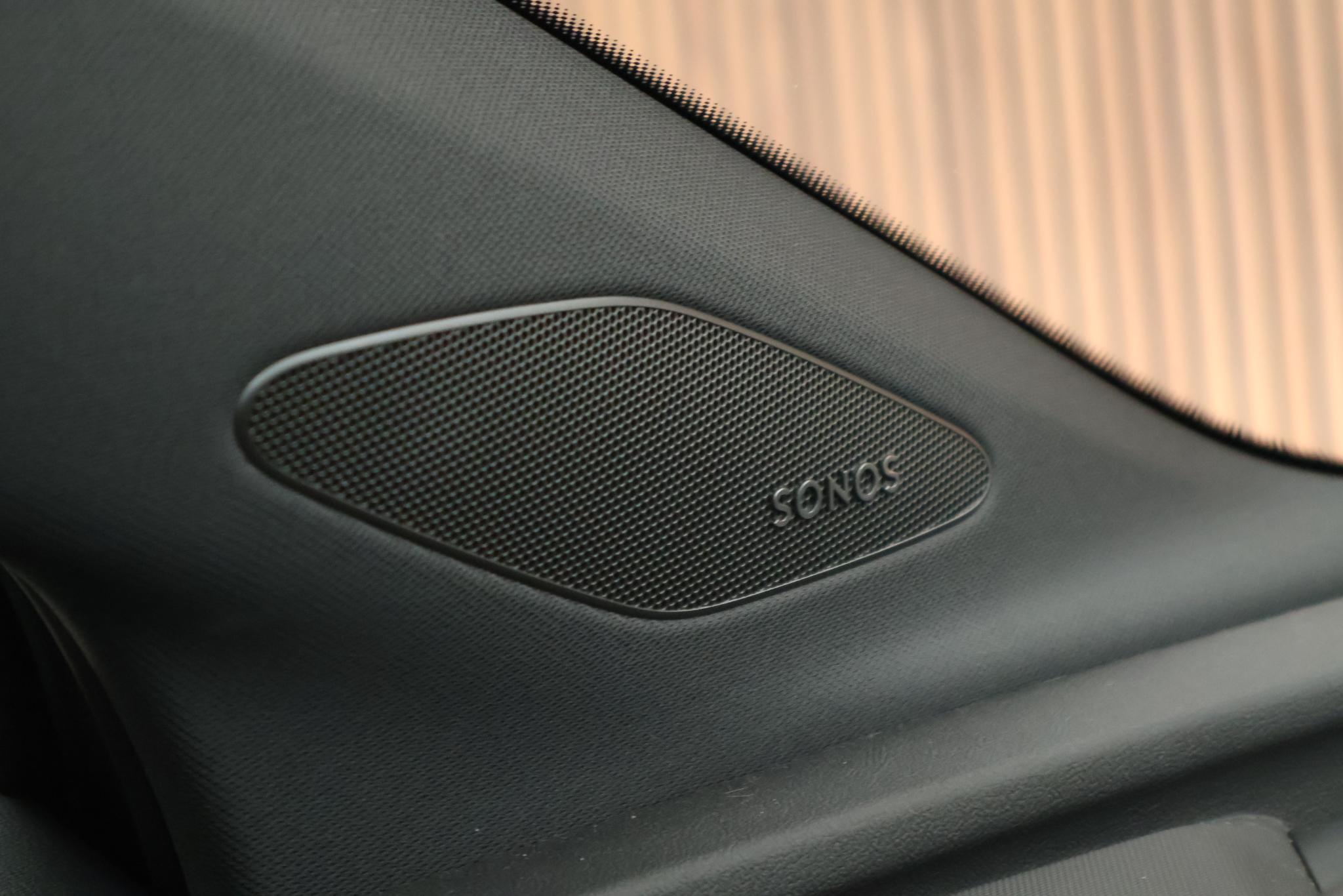 Foto van Audi Q4 40 E-tron