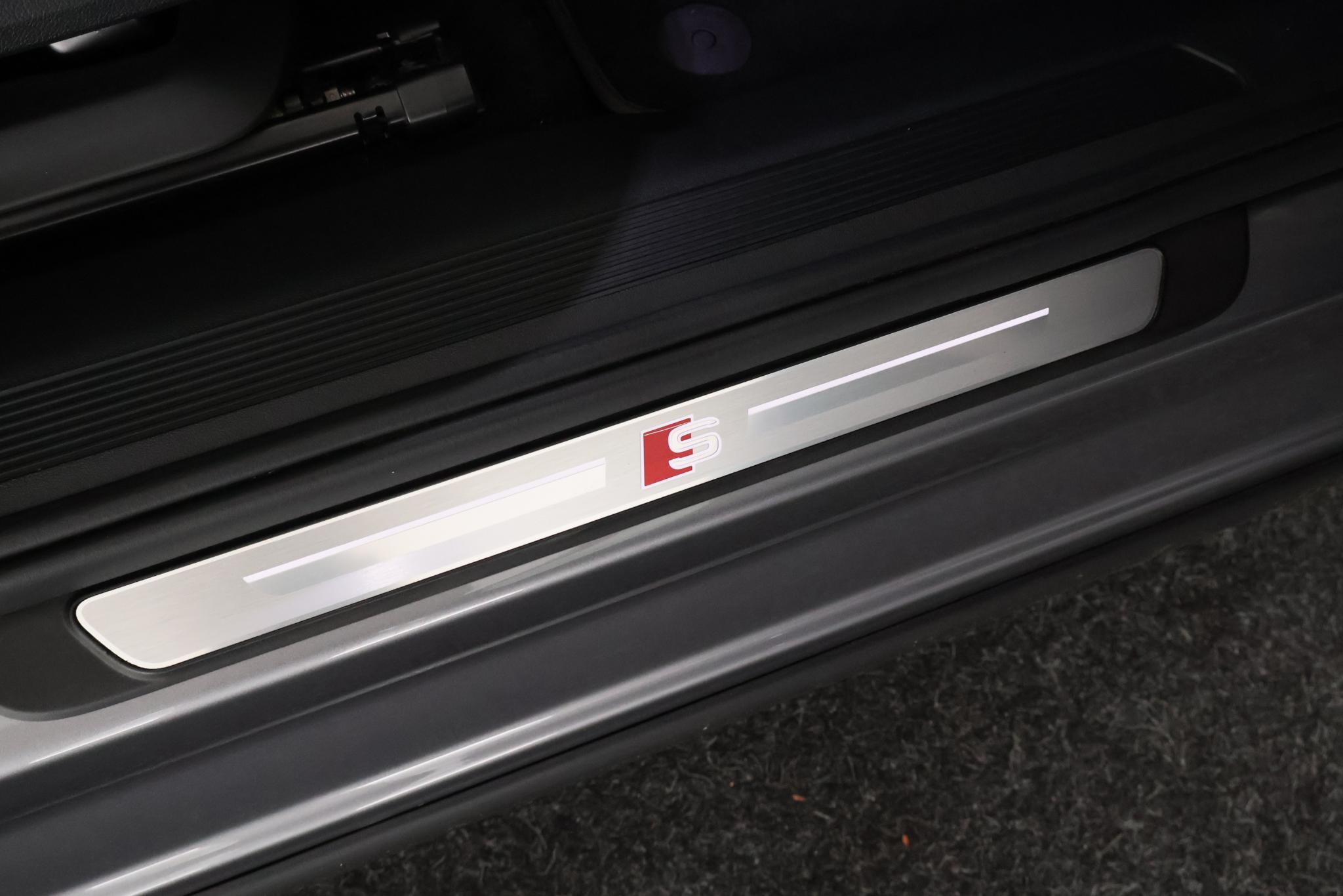 Foto van Audi Q4 40 E-tron
