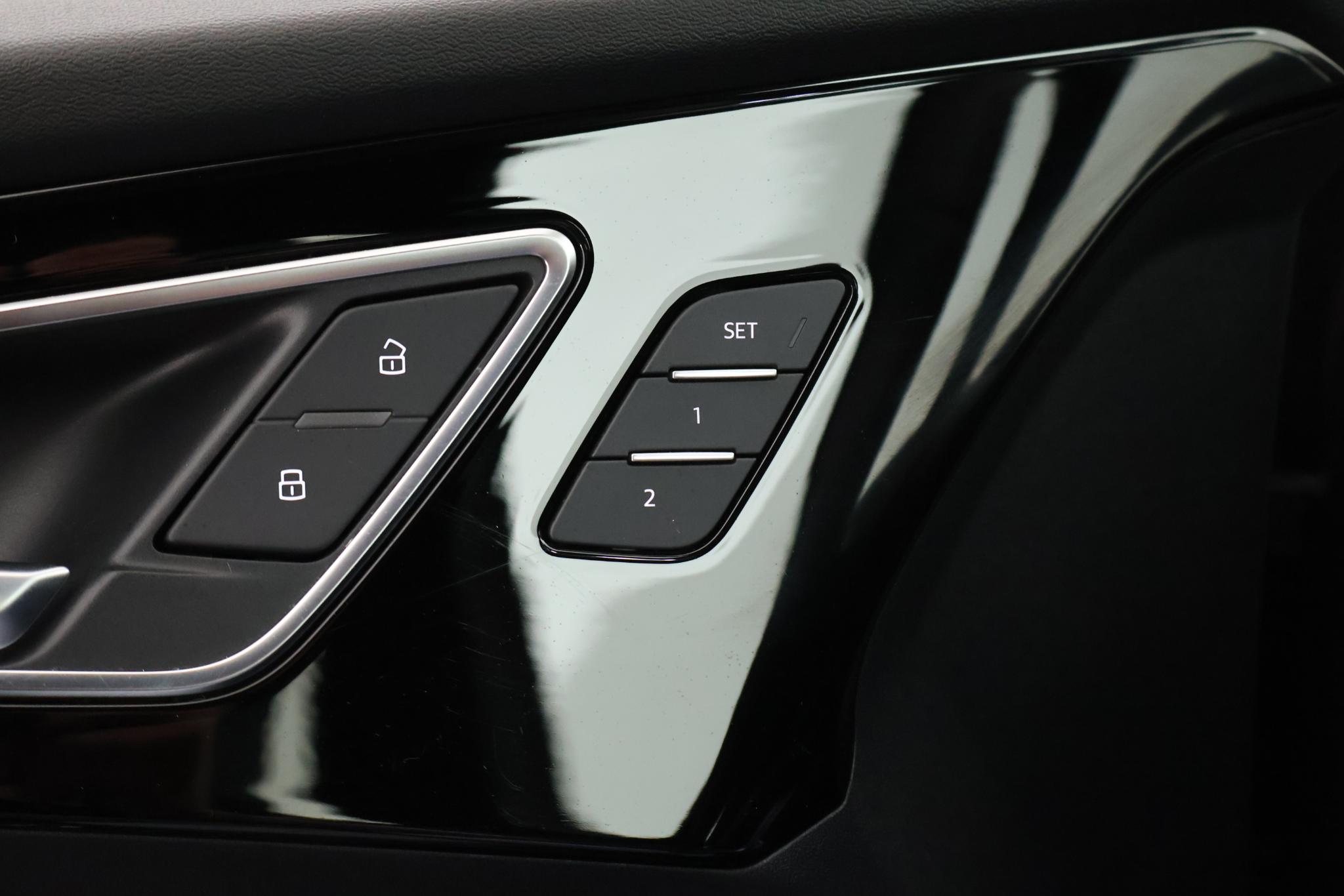 Foto van Audi Q4 40 E-tron