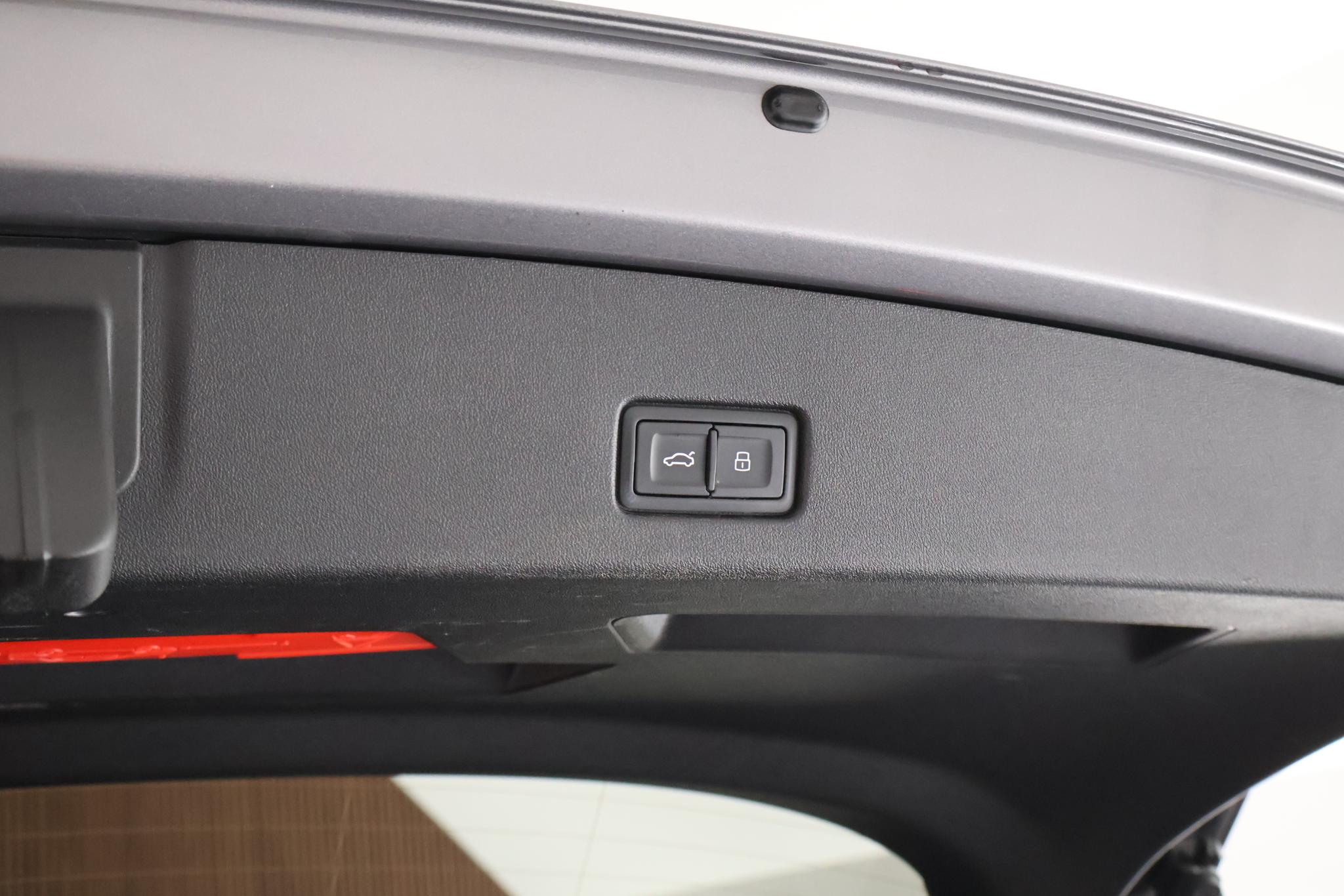 Foto van Audi Q4 40 E-tron