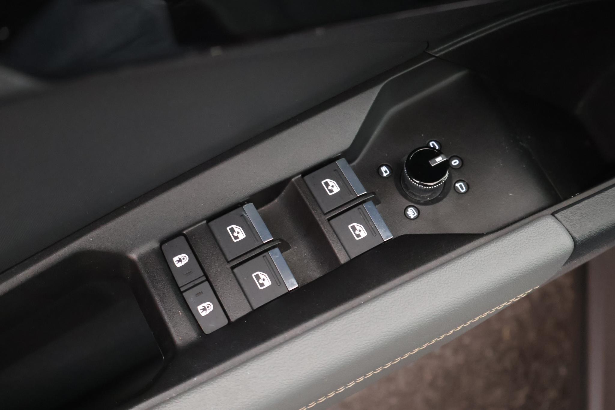 Foto van Audi Q4 40 E-tron