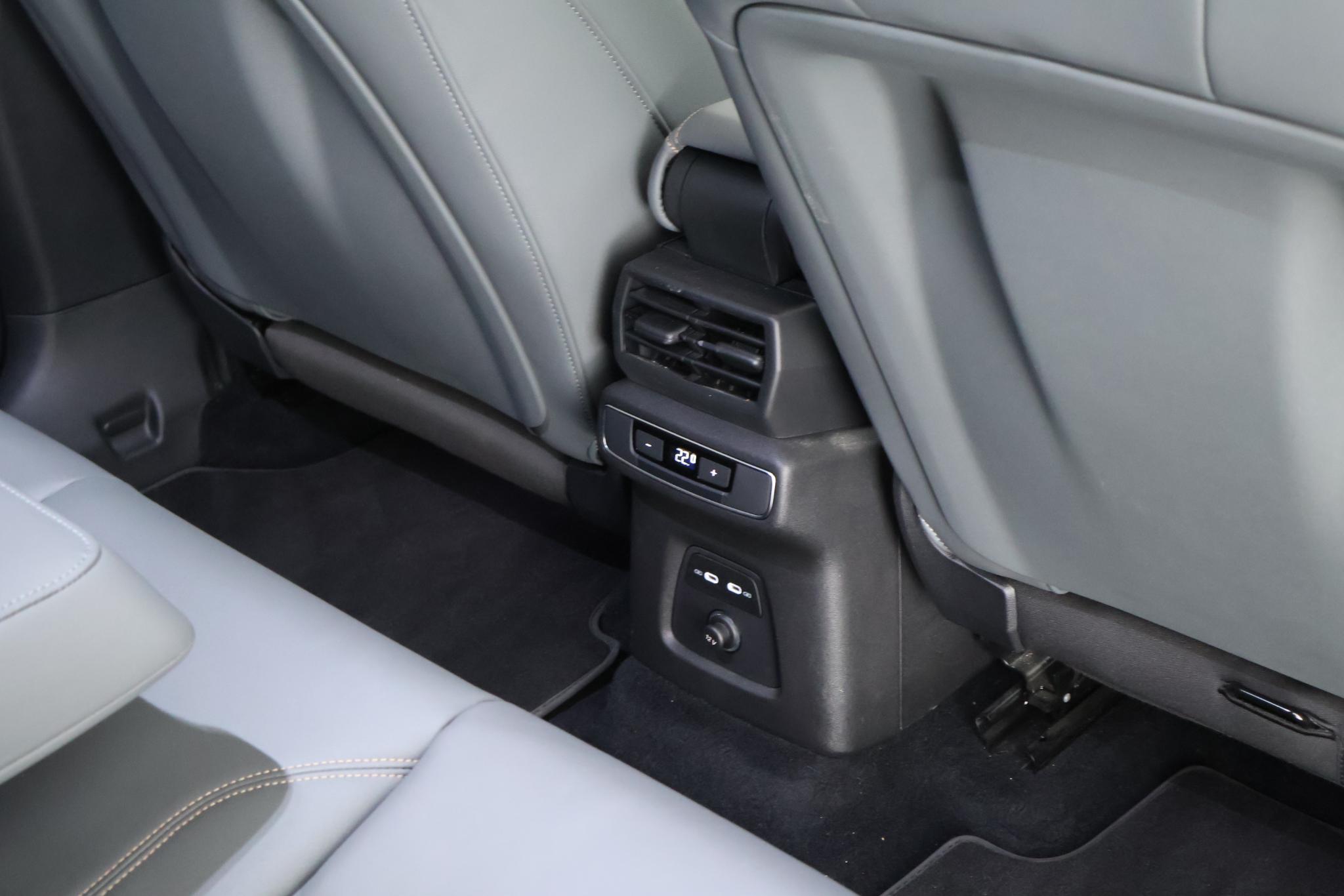 Foto van Audi Q4 40 E-tron