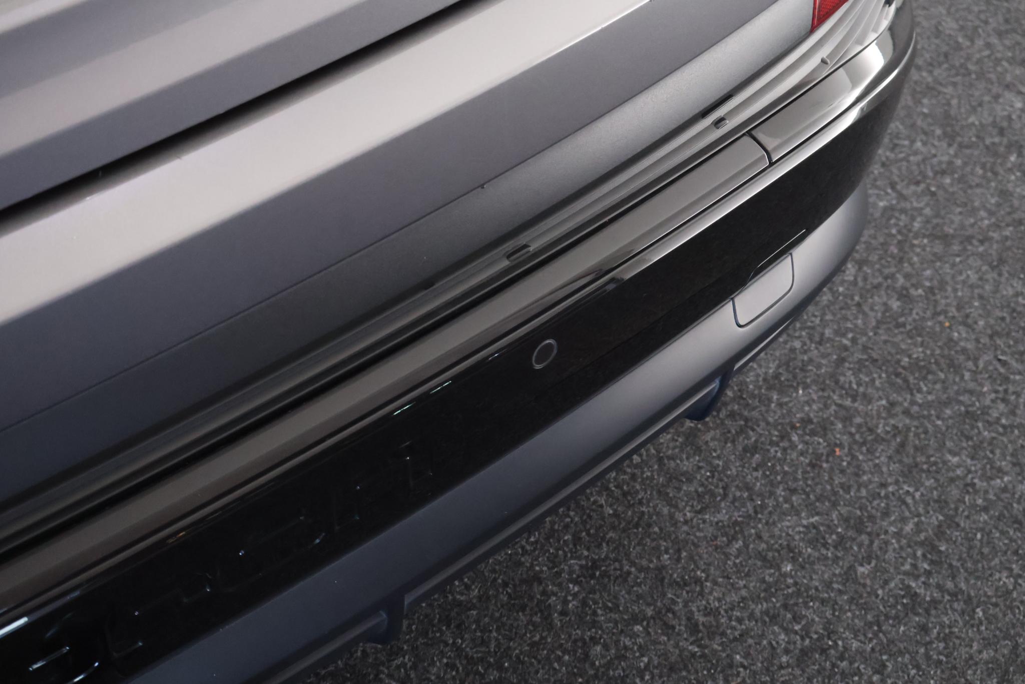 Foto van Audi Q4 40 E-tron