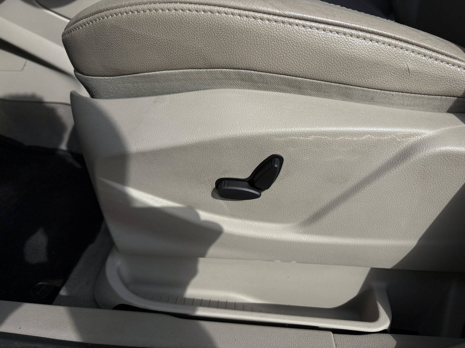 Foto van Ford C-max