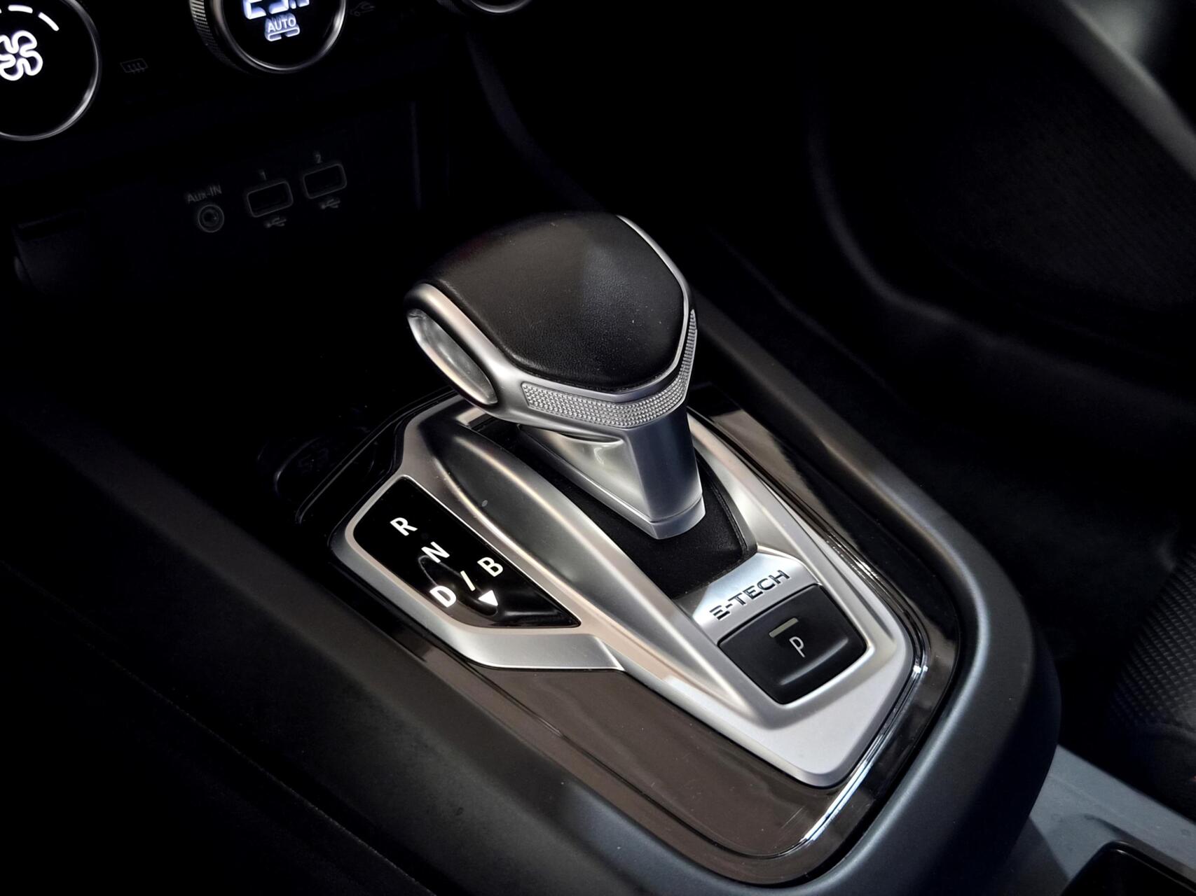 Foto van Renault Arkana