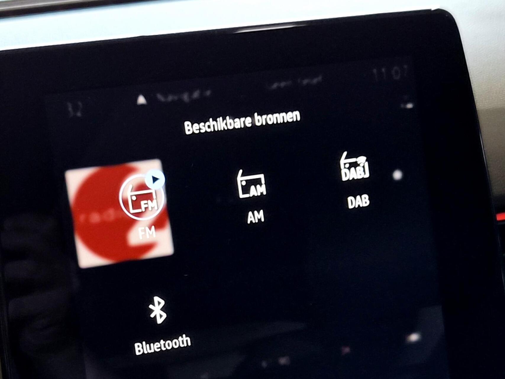 Foto van Renault Arkana