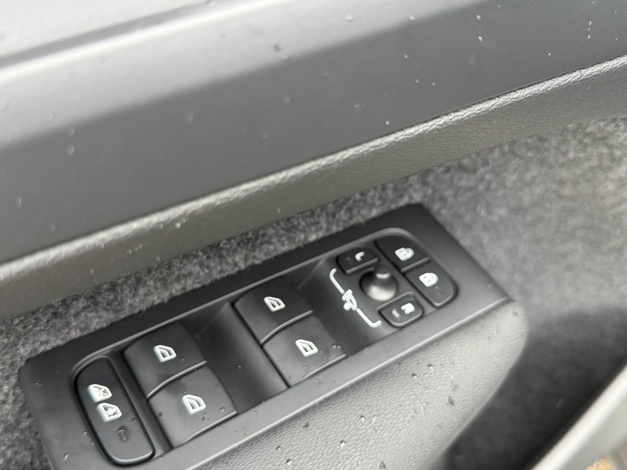 Foto van Volvo C40
