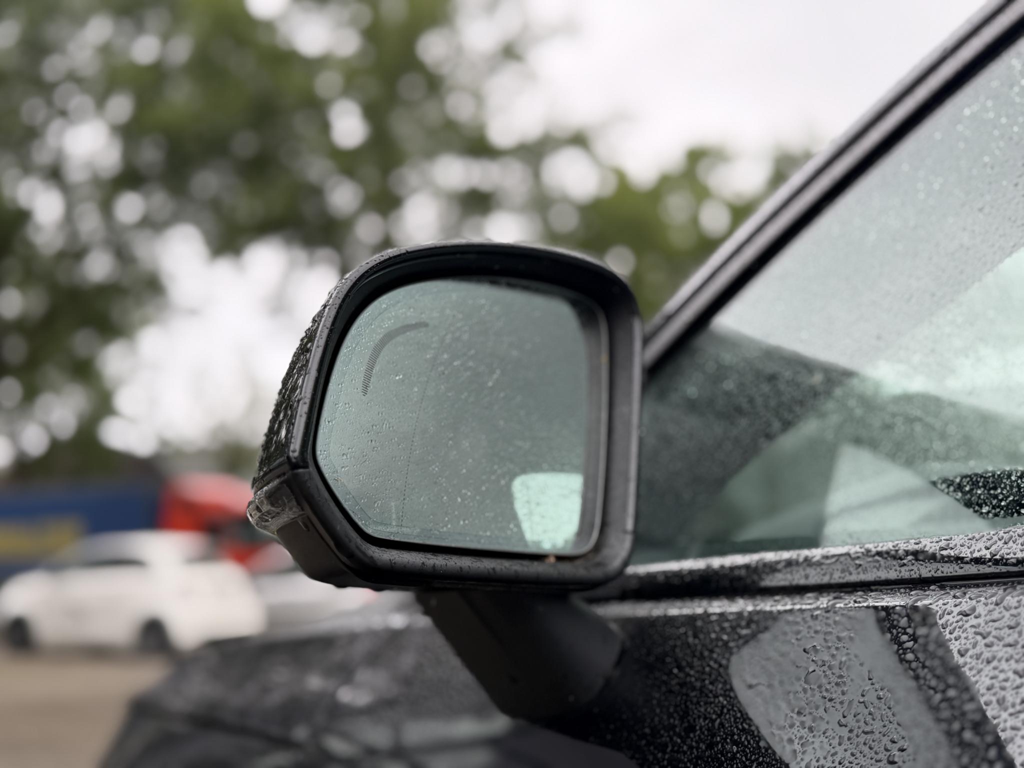 Foto van Volvo C40