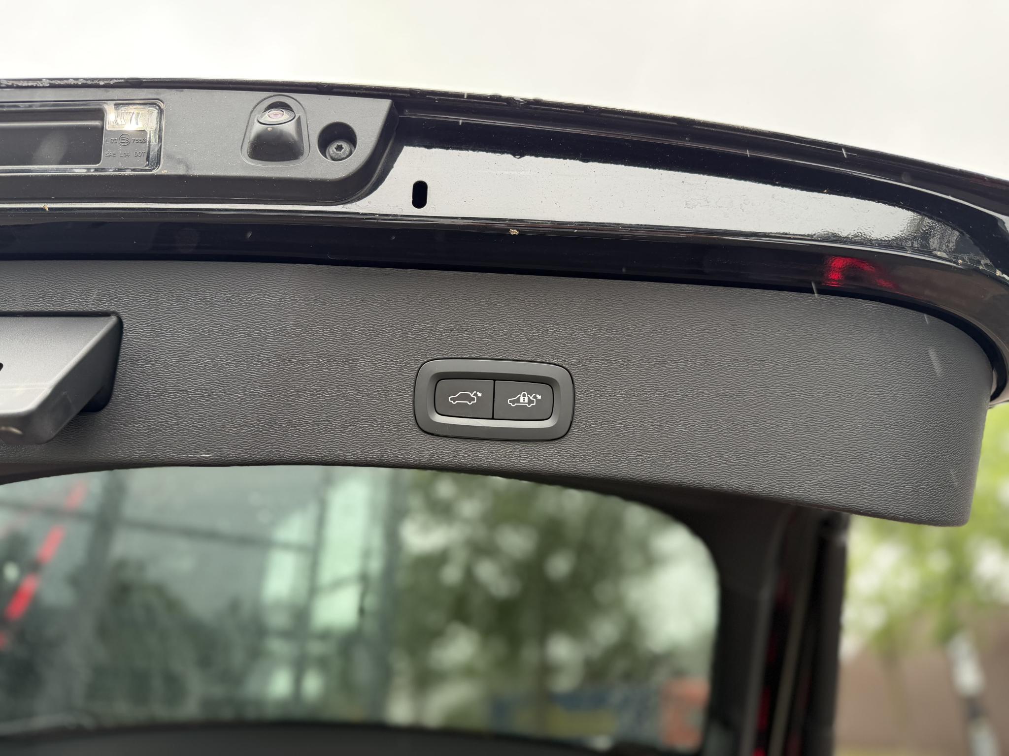 Foto van Volvo C40