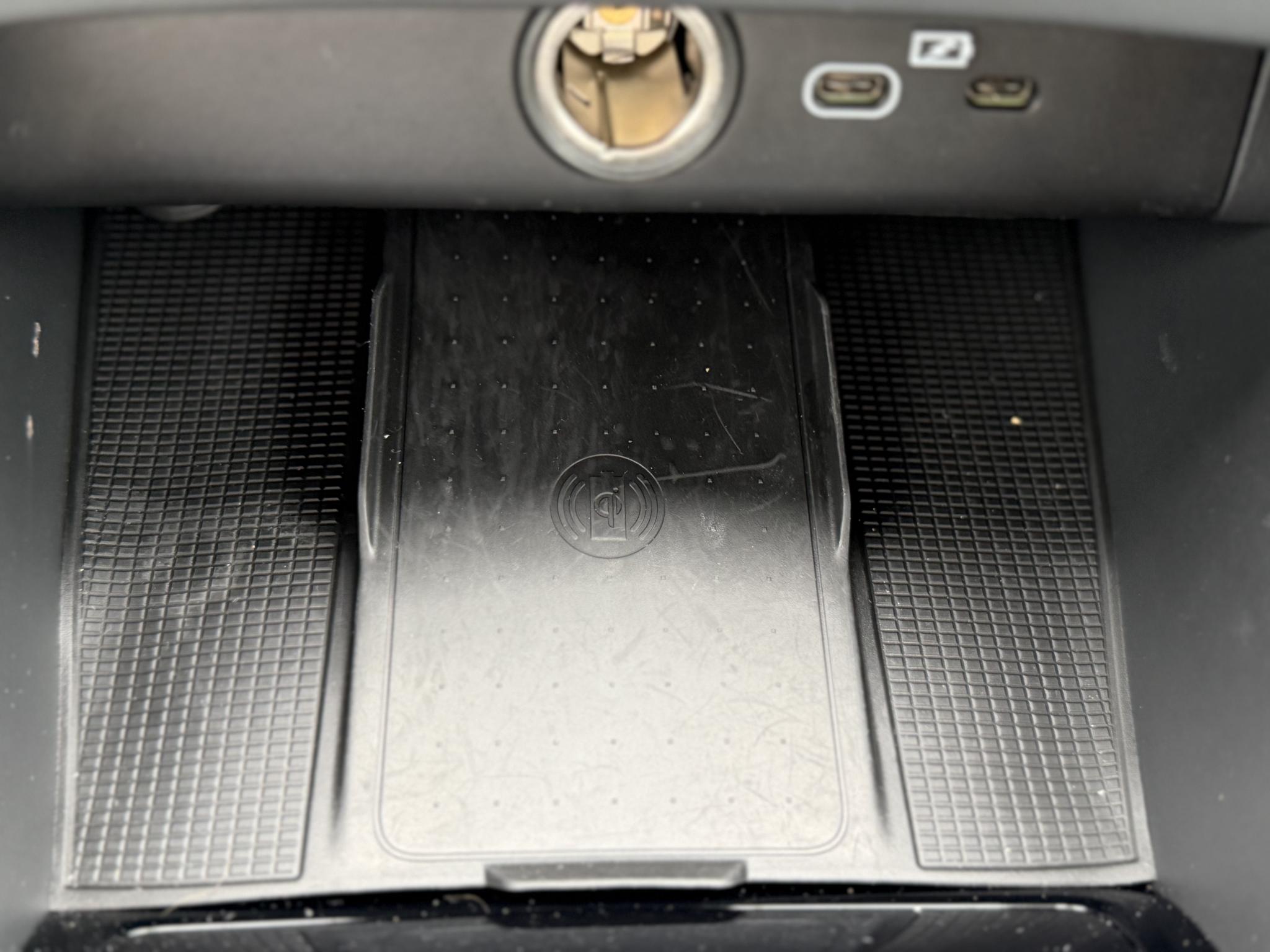 Foto van Volvo C40