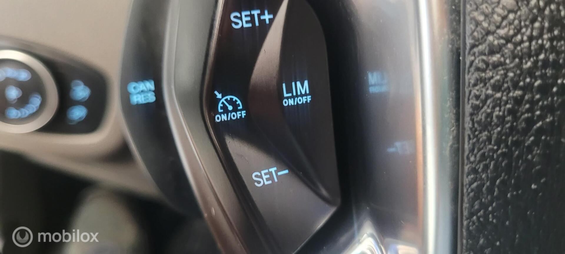 Foto van Ford Transit Connect