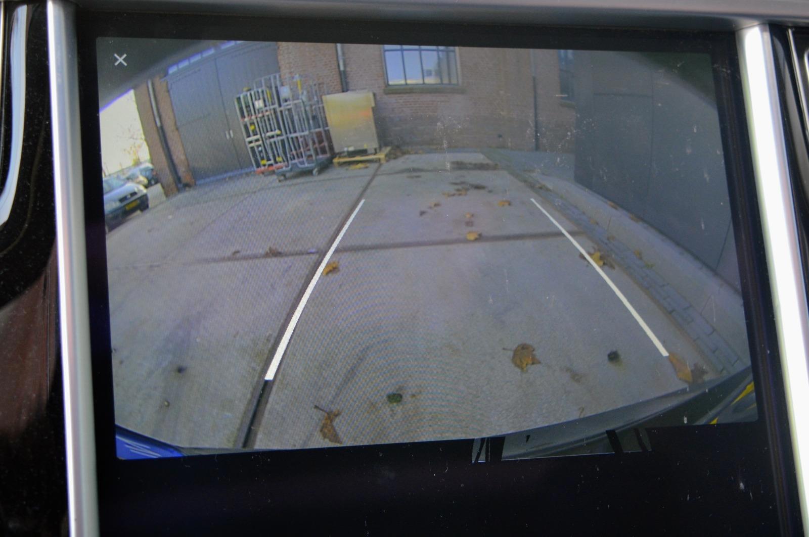 Foto van Tesla Model S