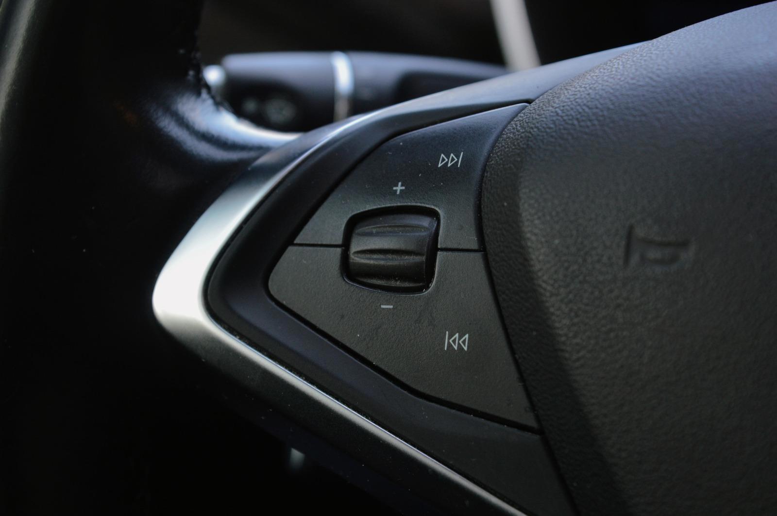 Foto van Tesla Model S