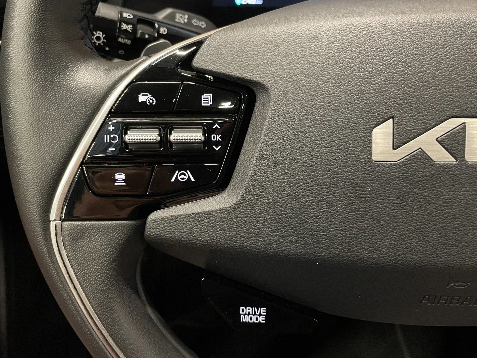 Foto van Kia Niro