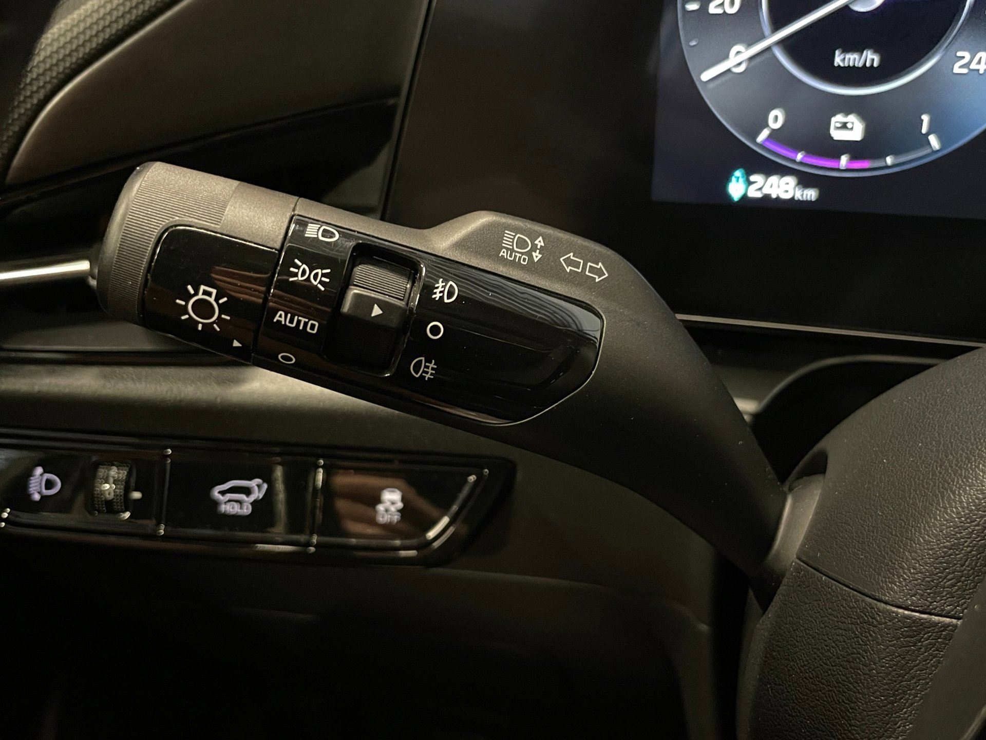 Foto van Kia Niro