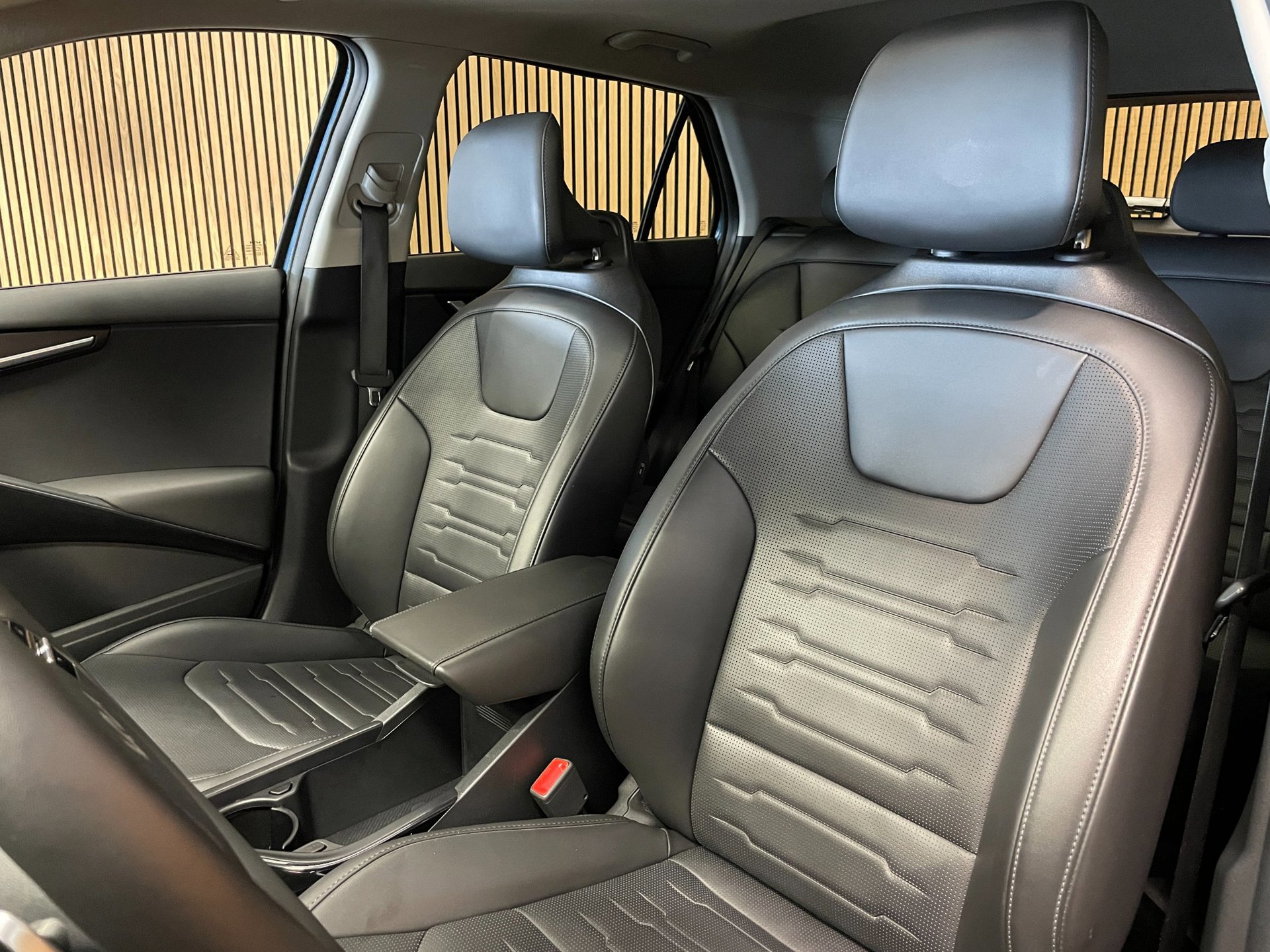 Foto van Kia Niro