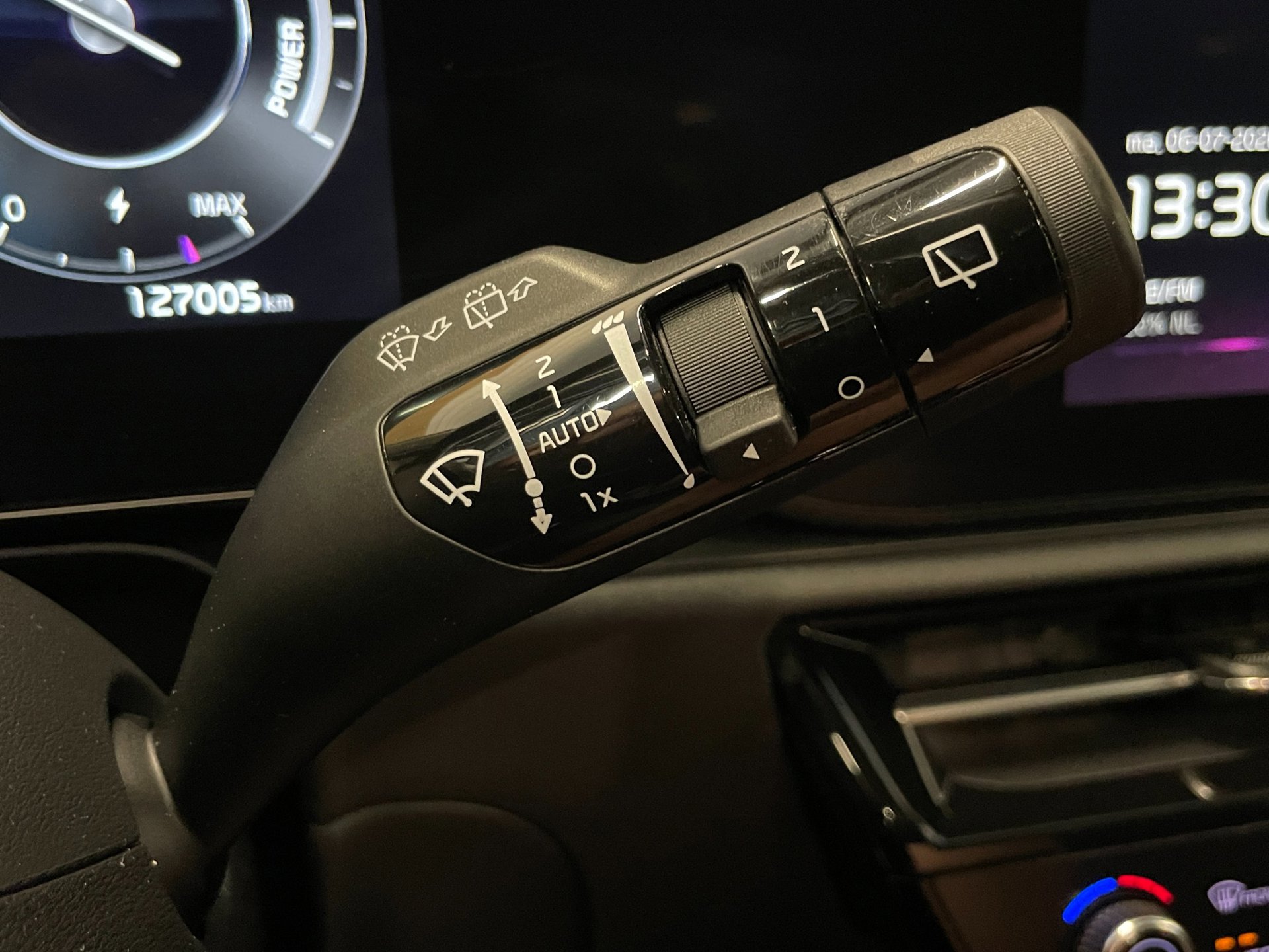 Foto van Kia Niro